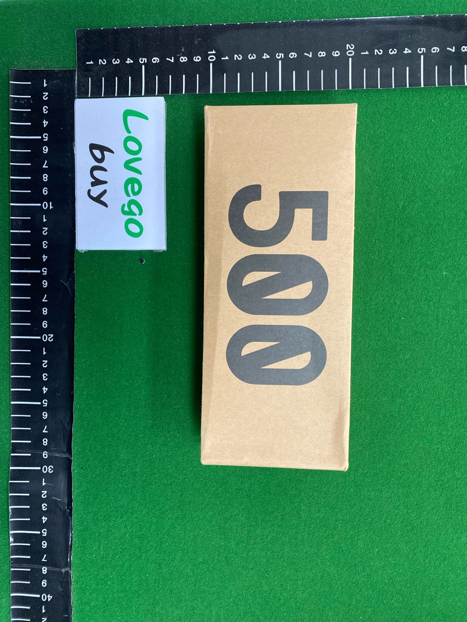 Foto QC 2 de Fear of God Essentials 1977 Crew Socks Black