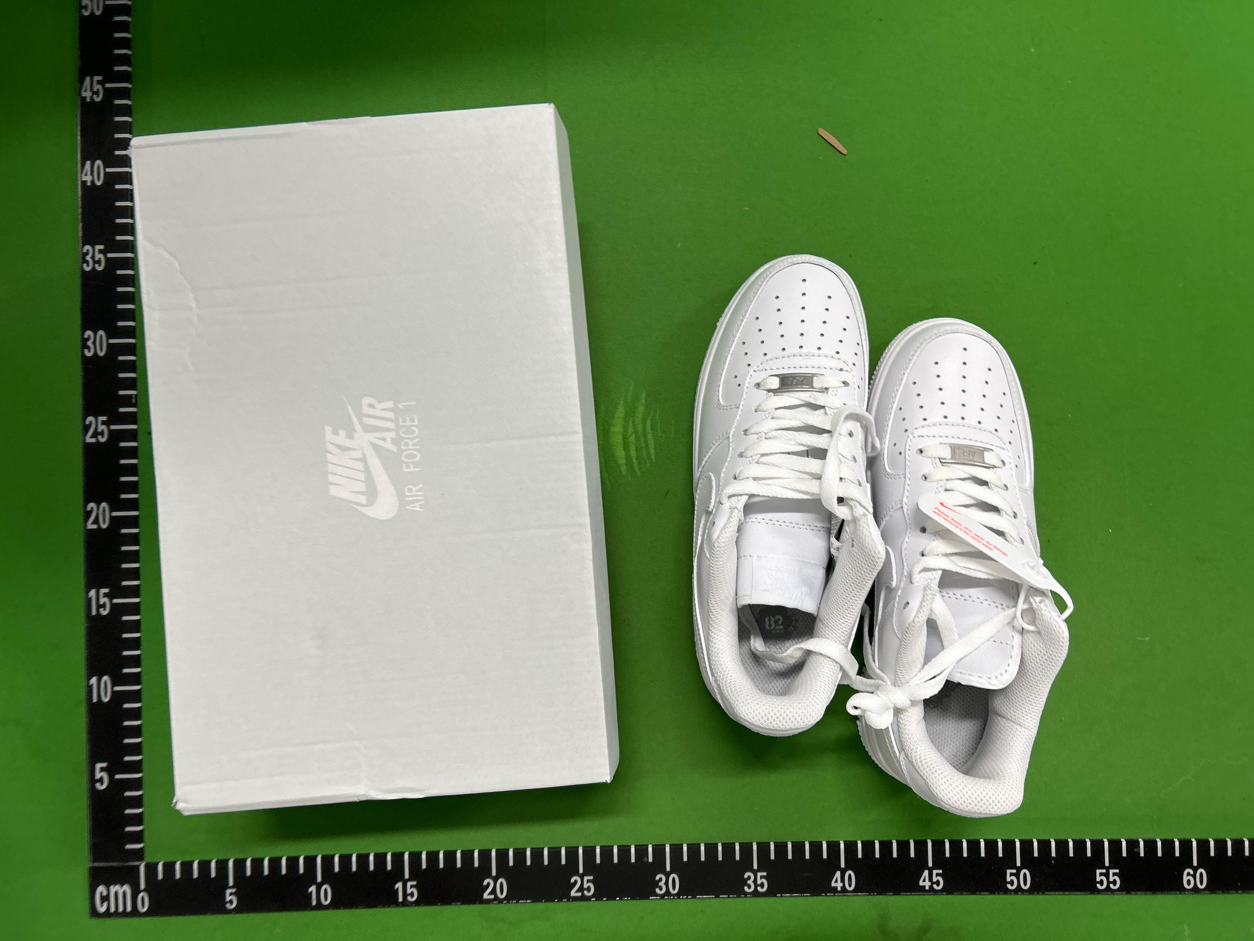 Foto QC 2 de Nike Dunk Low Retro Panda DD1391-100