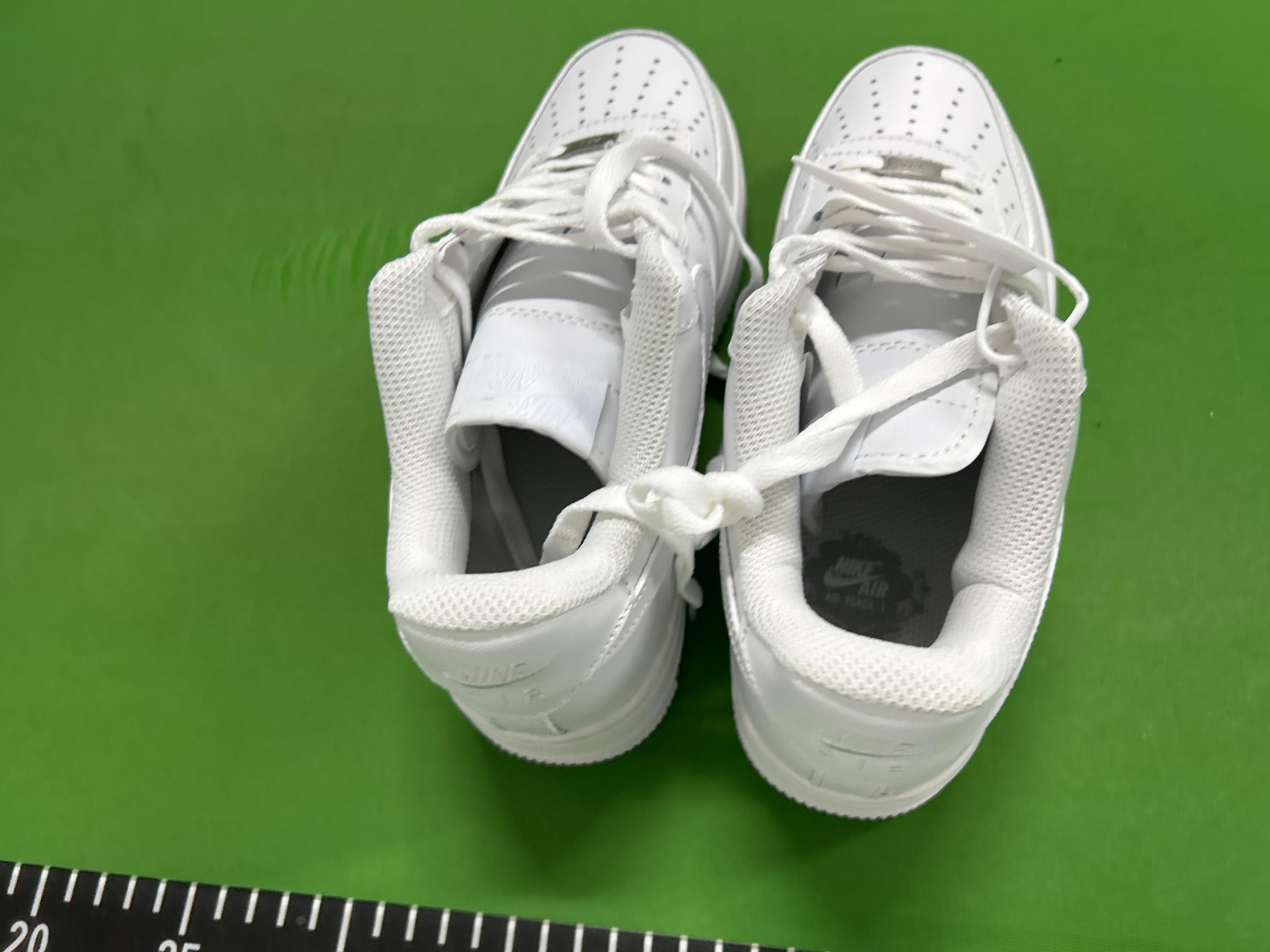 Foto QC 3 de Nike Dunk Low Retro Panda DD1391-100