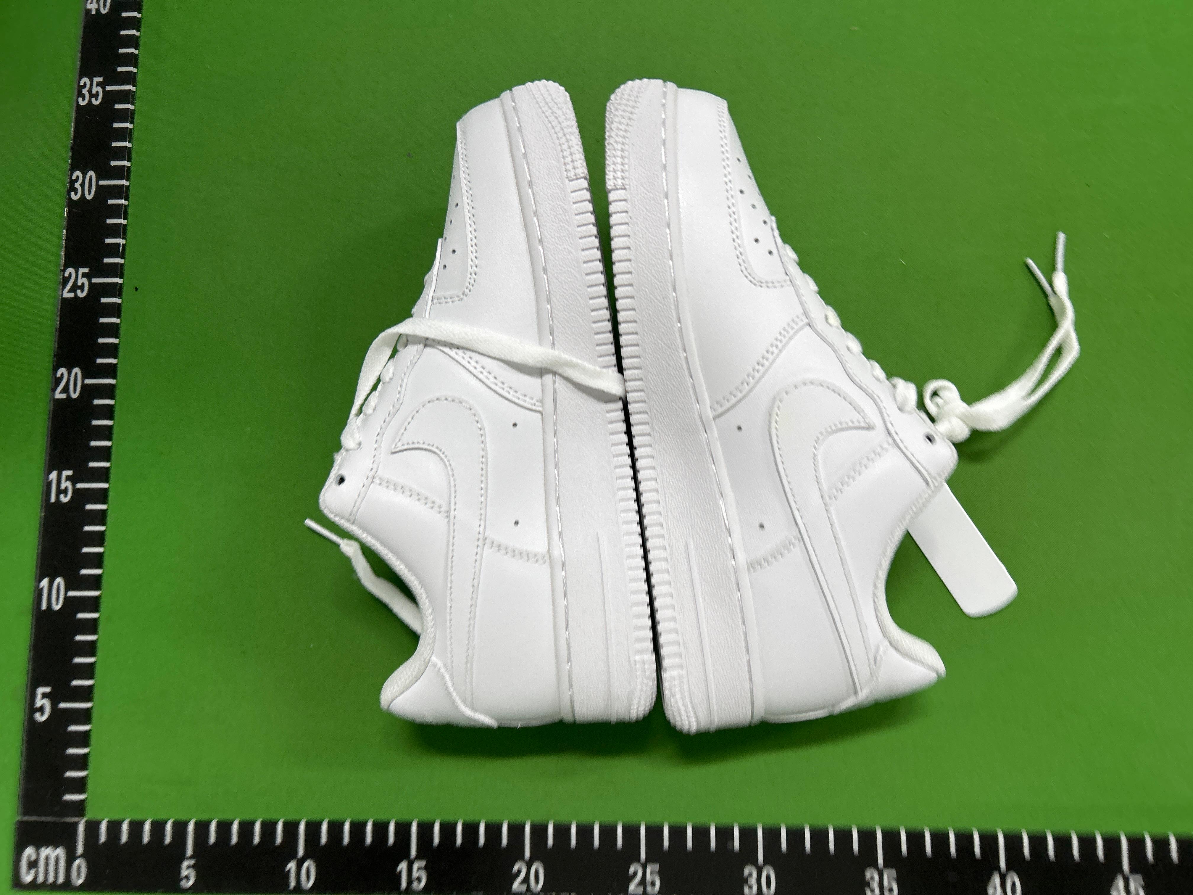 Foto QC 4 de Nike Dunk Low Retro Panda DD1391-100
