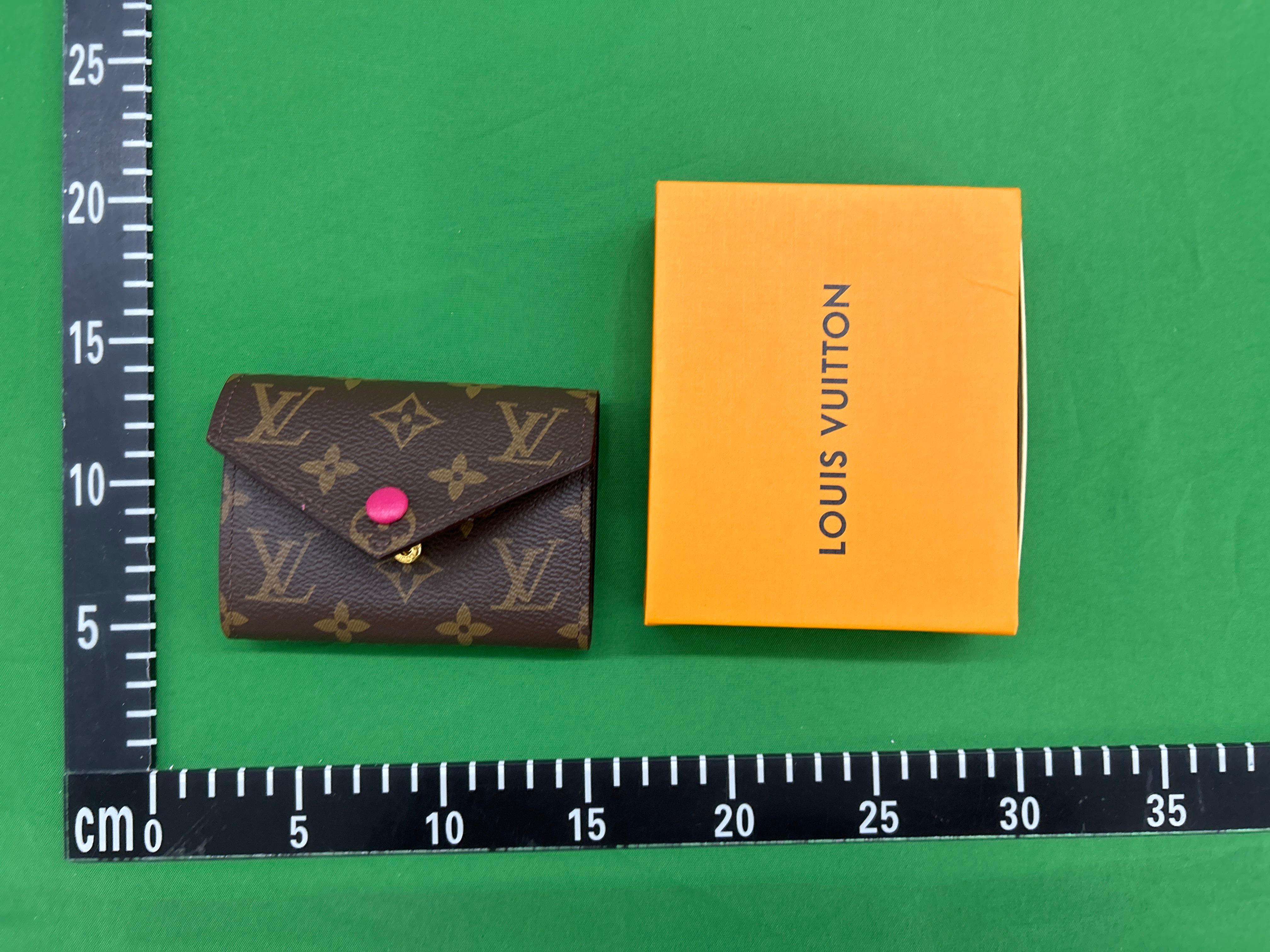 Foto QC 8 de Louis Vuitton Keepall 45 Damier Graphite Canvas