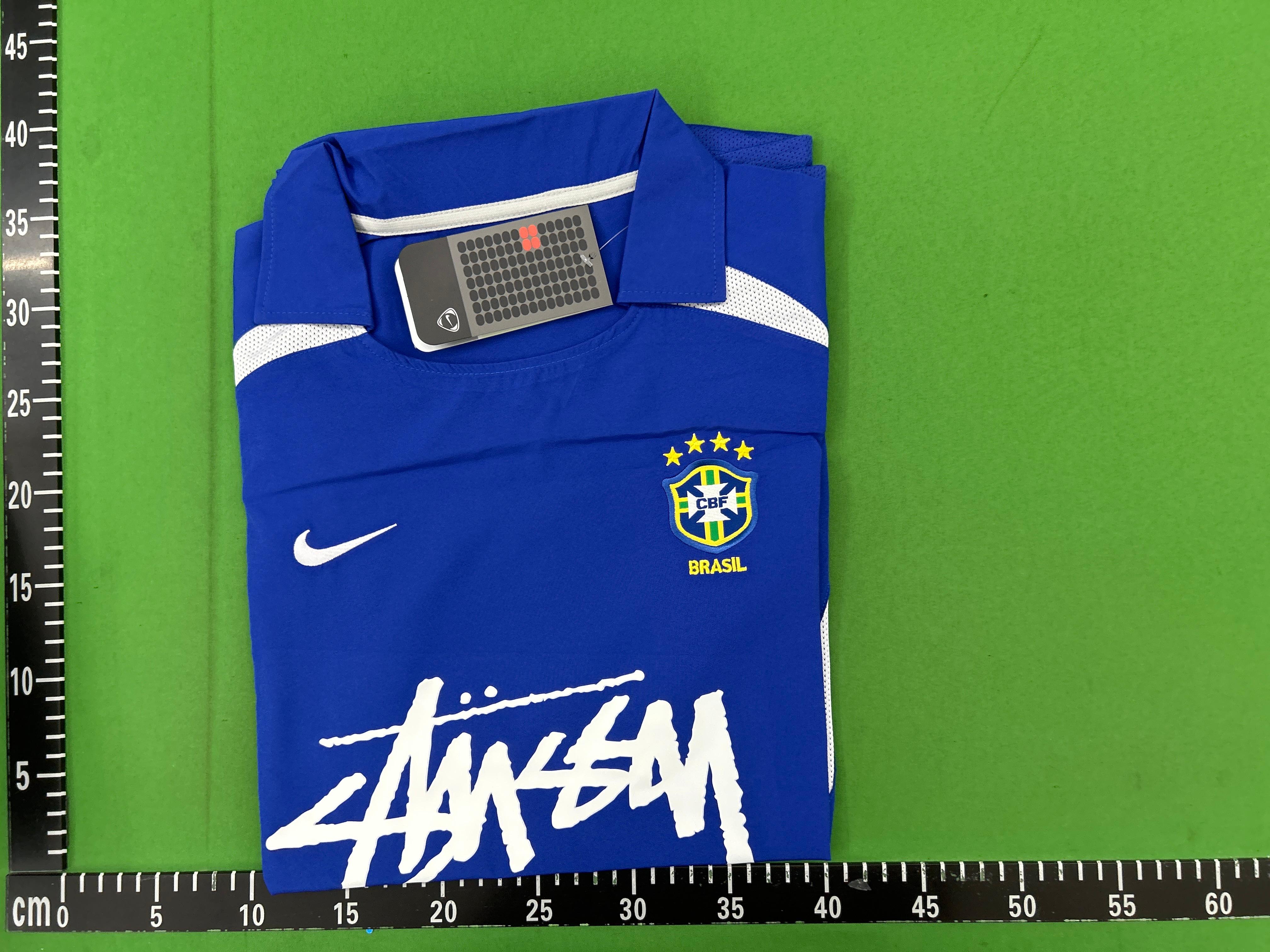 Foto QC 4 de Boca Juniors x adidas 2020/21 Home Jersey Blue