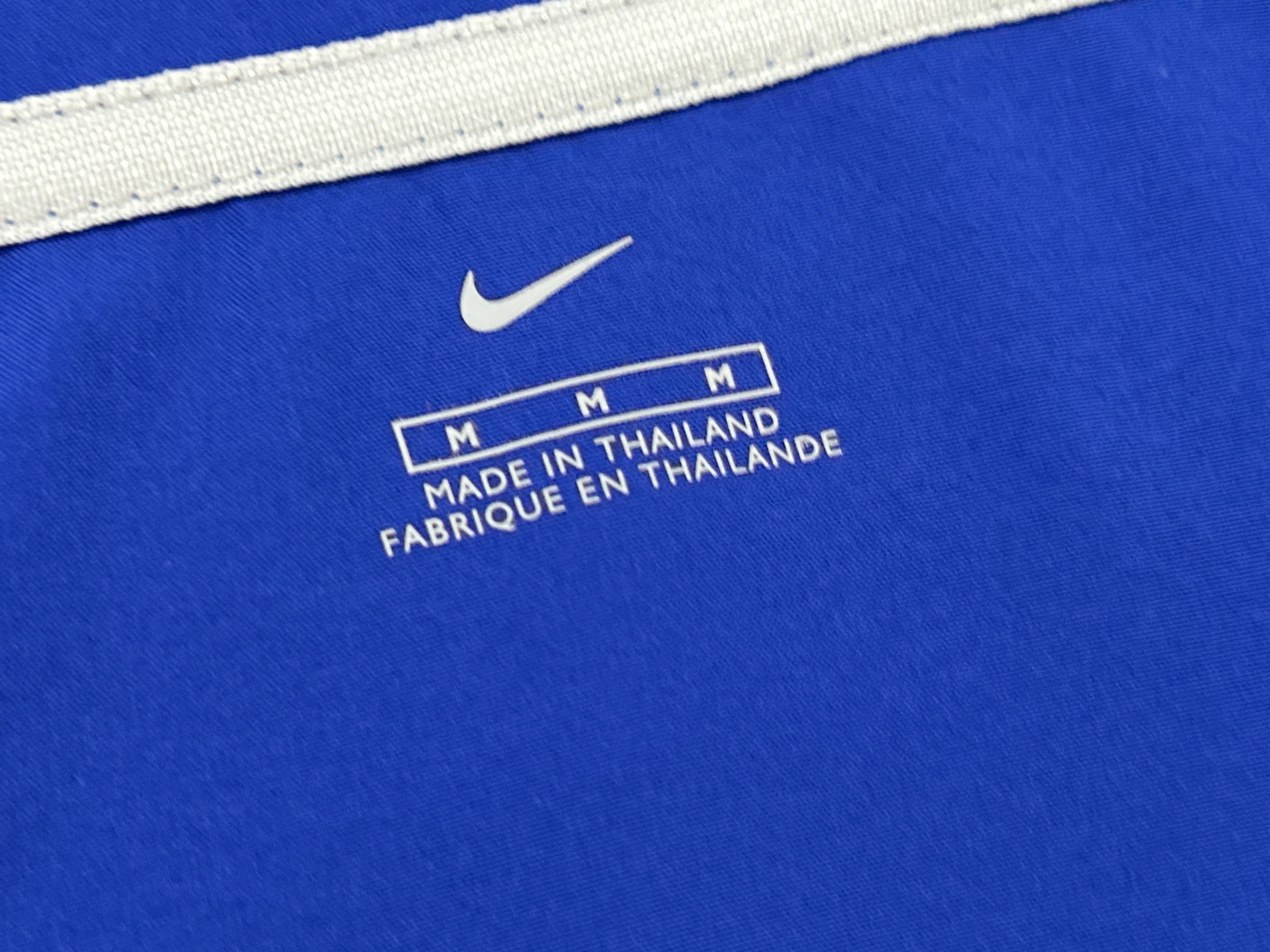 Foto QC 5 de Boca Juniors x adidas 2020/21 Home Jersey Blue