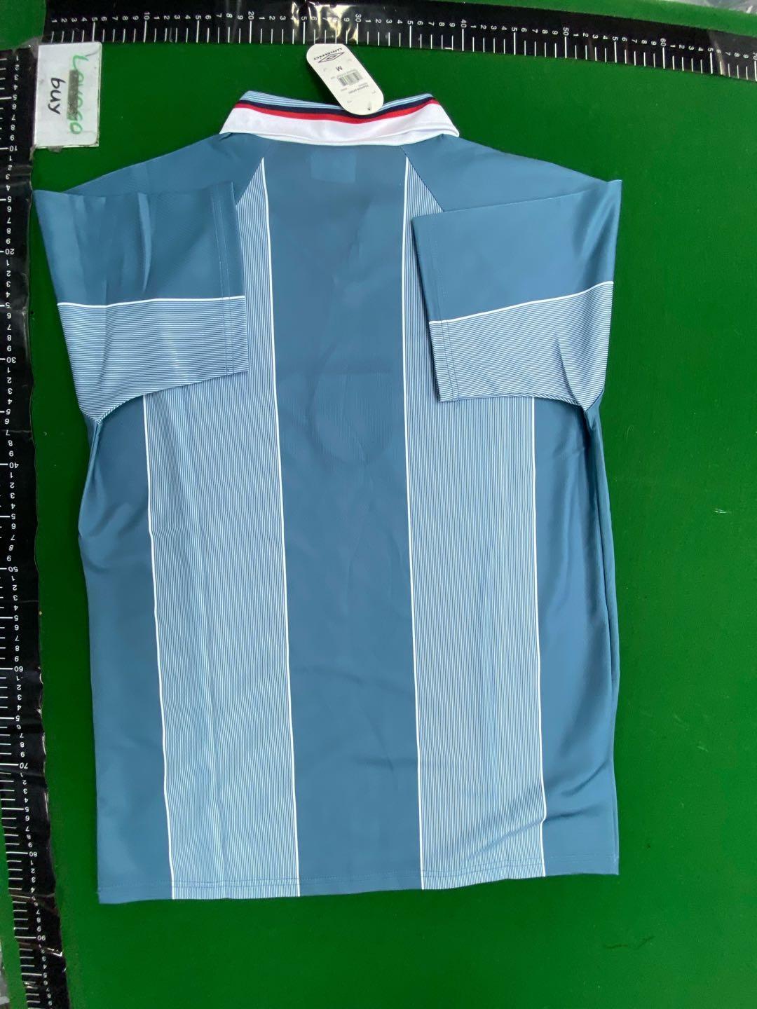 Foto QC 3 de Boca Juniors x adidas 2020/21 Home Jersey Blue