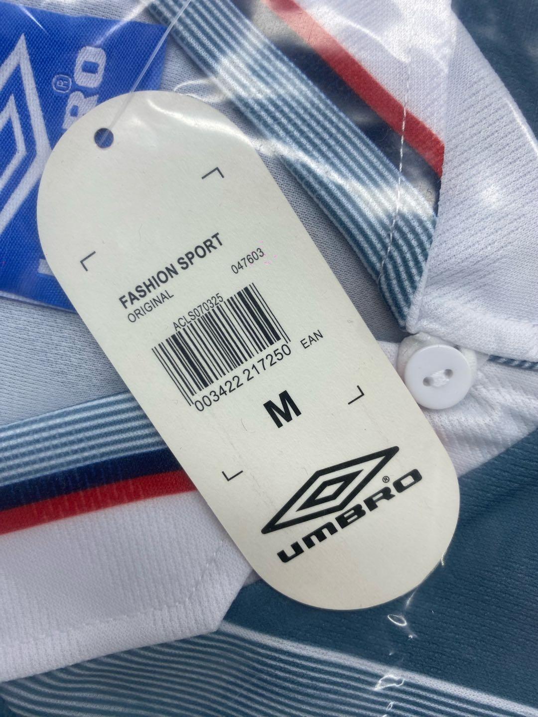 Foto QC 1 de Boca Juniors x adidas 2020/21 Home Jersey Blue
