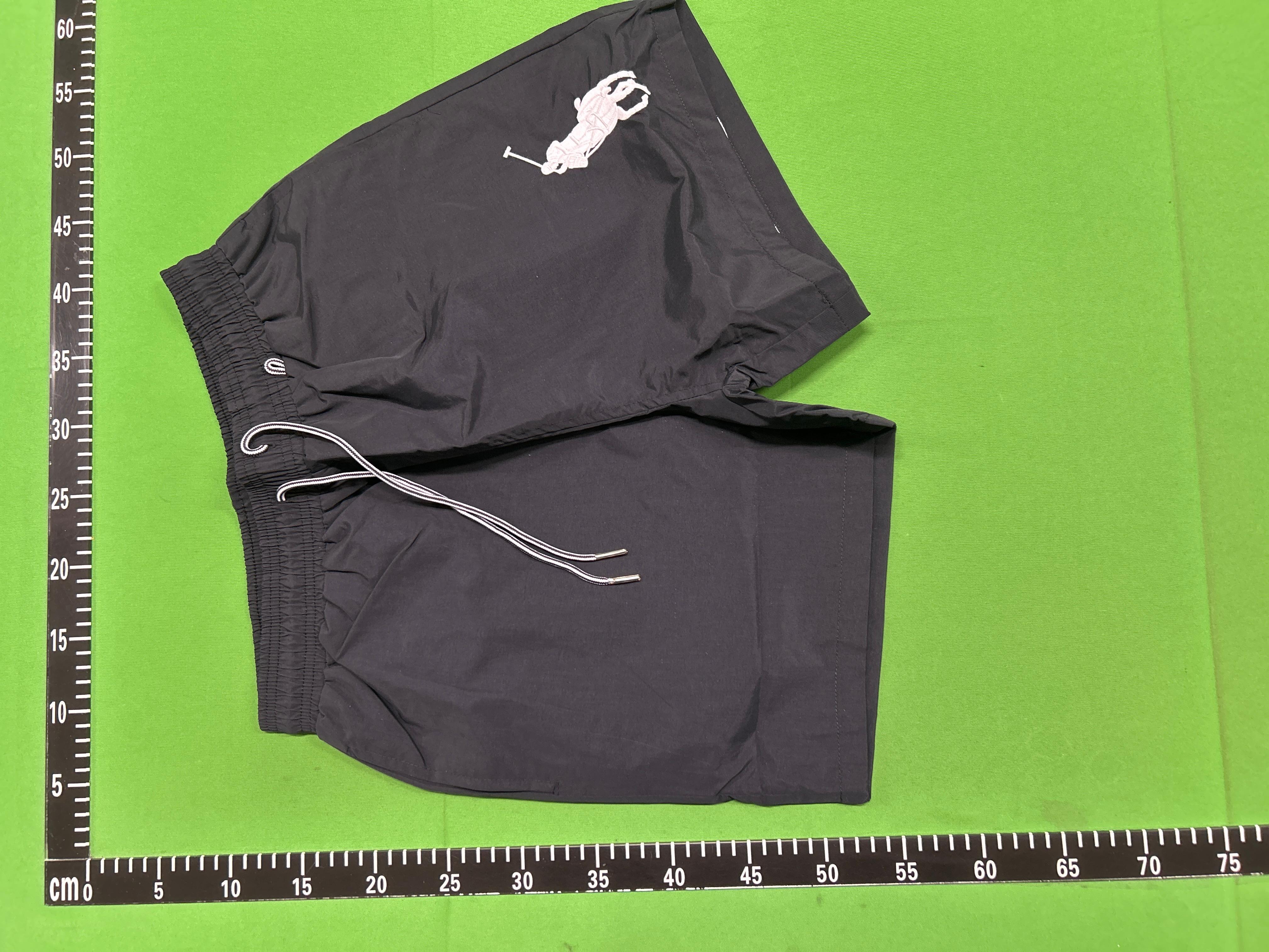Foto QC 7 de Polo Ralph Lauren Beach Board Shorts Purple