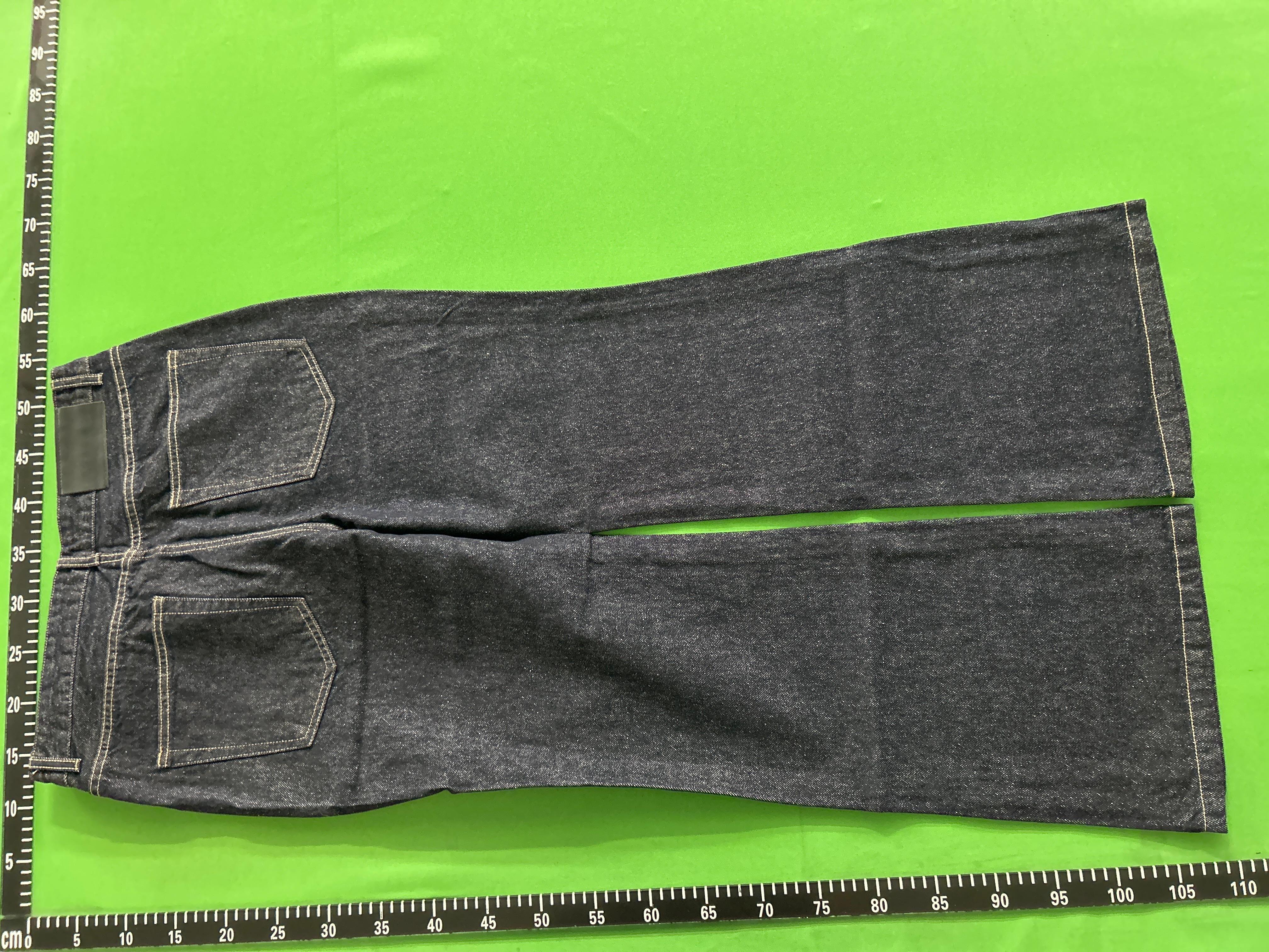 Foto QC 8 de Other Jeans Bootcut Dark Indigo