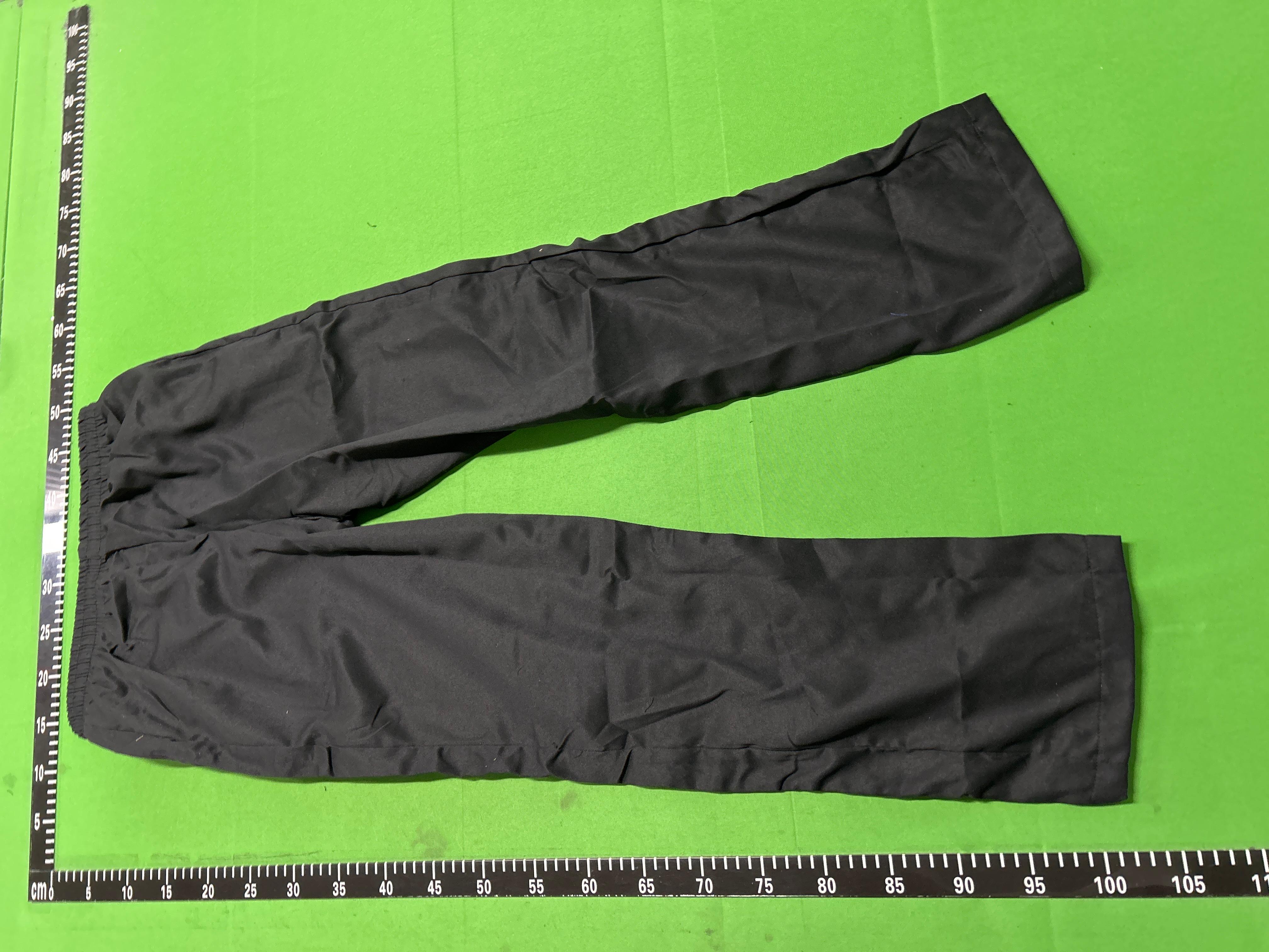 Foto QC 4 de Other Pants Paratrooper Cargo Striped White