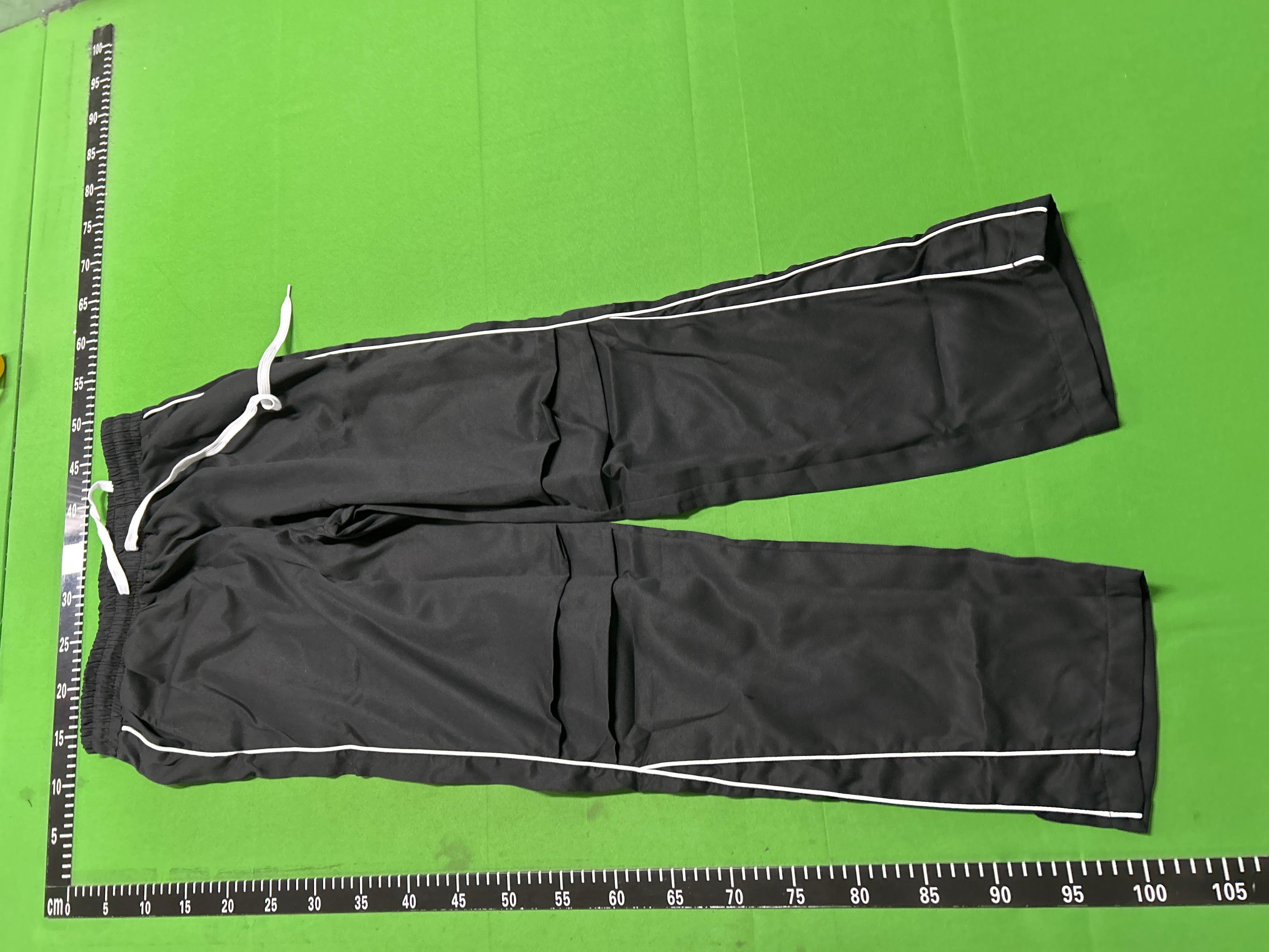 Foto QC 3 de Other Pants Paratrooper Cargo Striped White