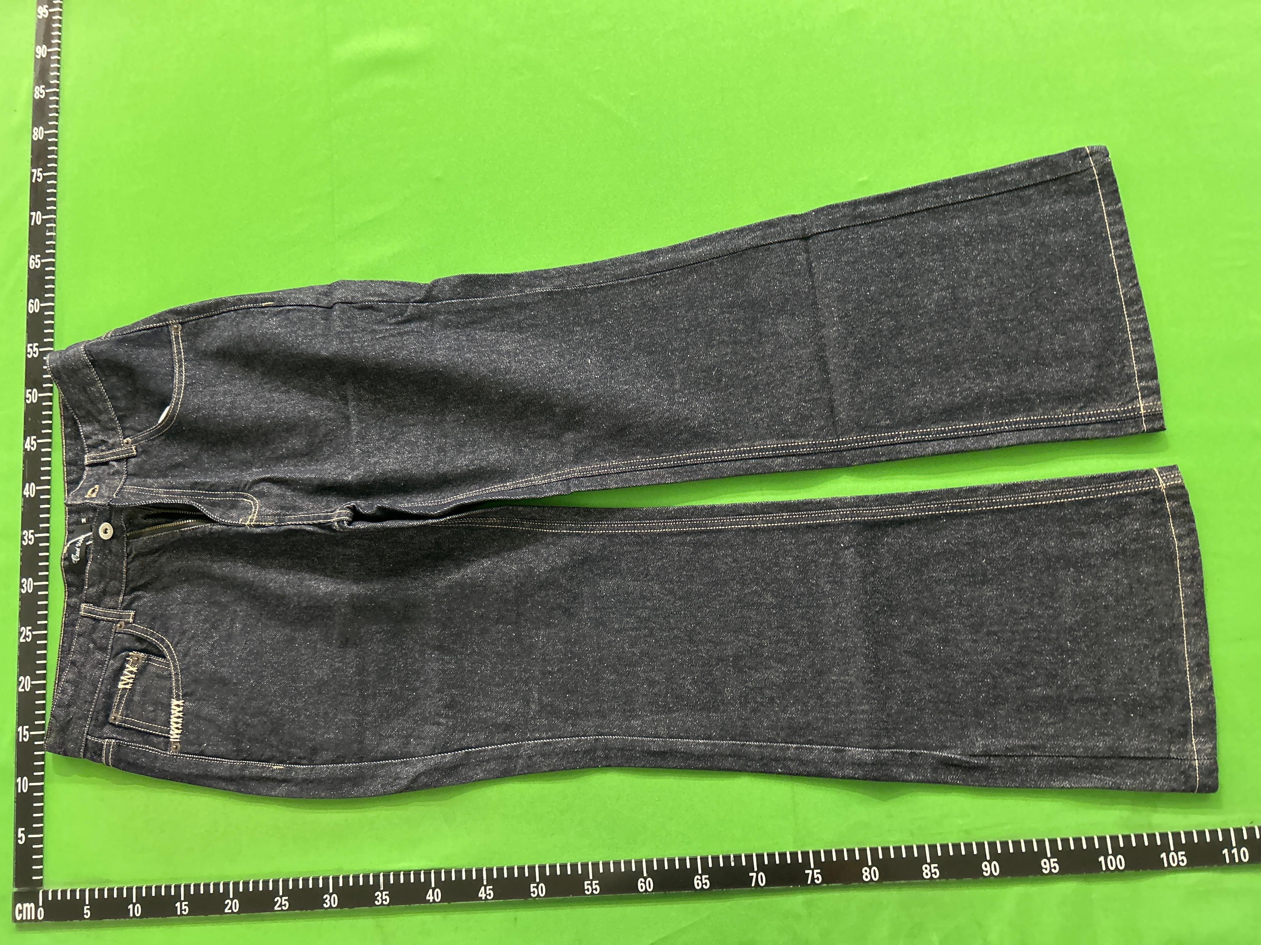 Foto QC 7 de Other Jeans Bootcut Dark Indigo