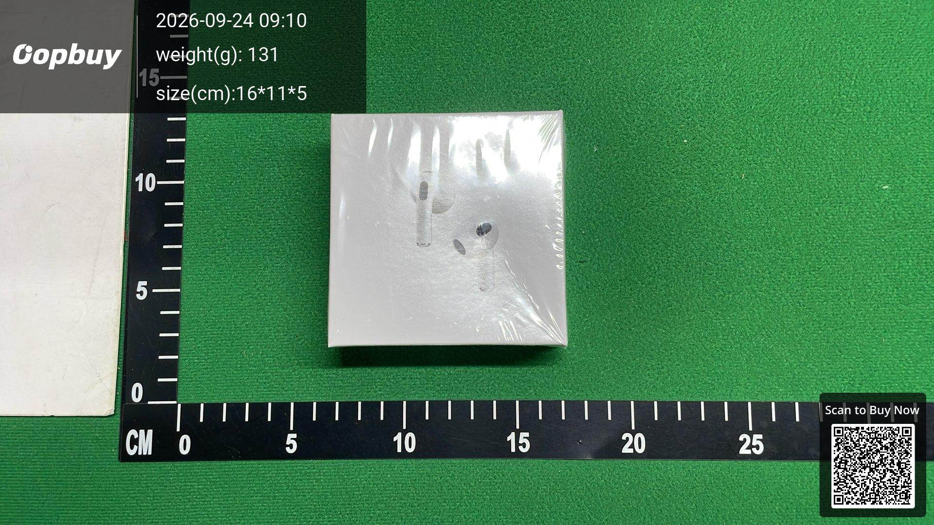 Foto QC 4 de Generic Bluetooth Earbuds 8th Gen Noise Canceling