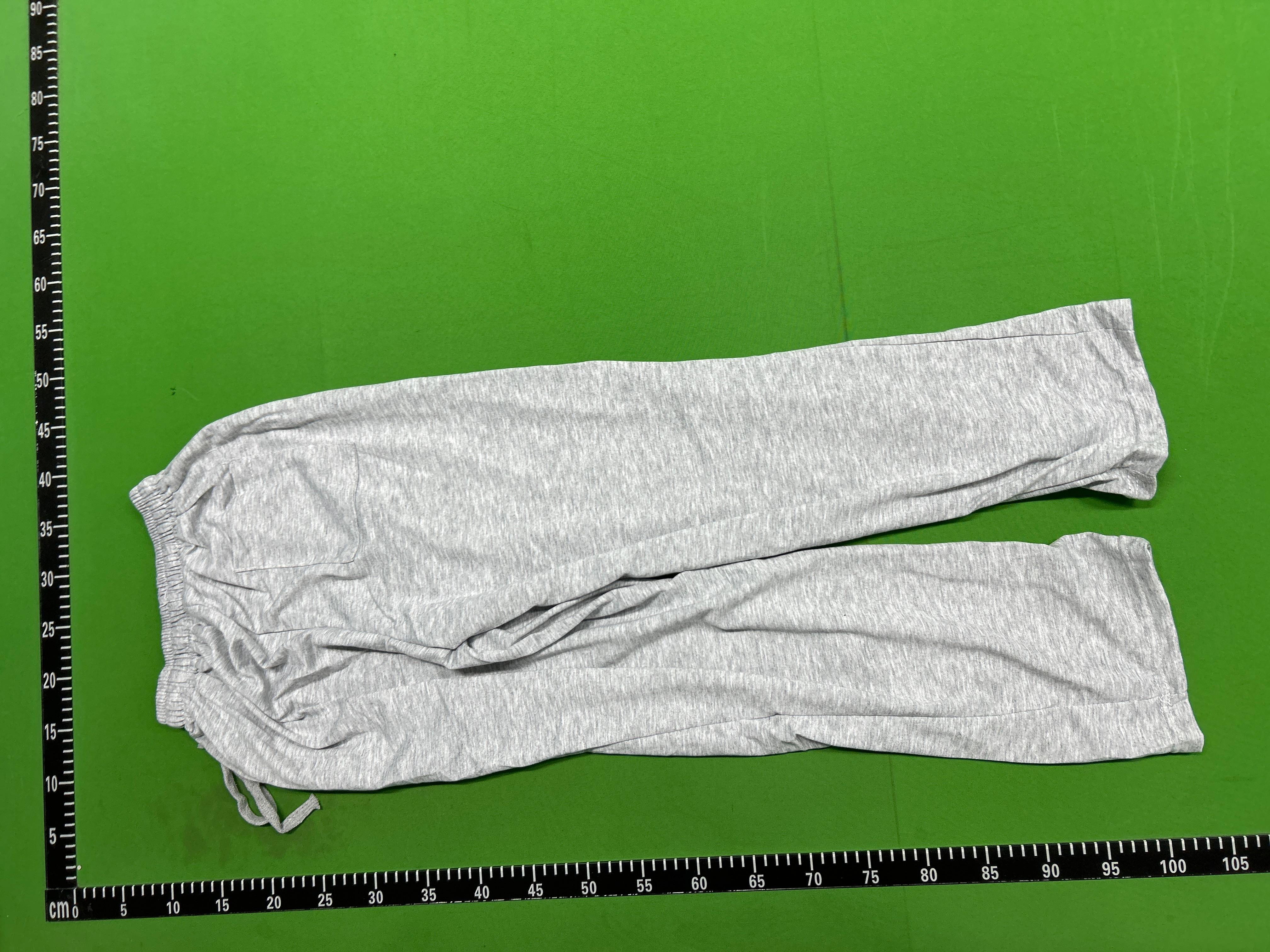 Foto QC 8 de Other Sweatpants Relaxed Black