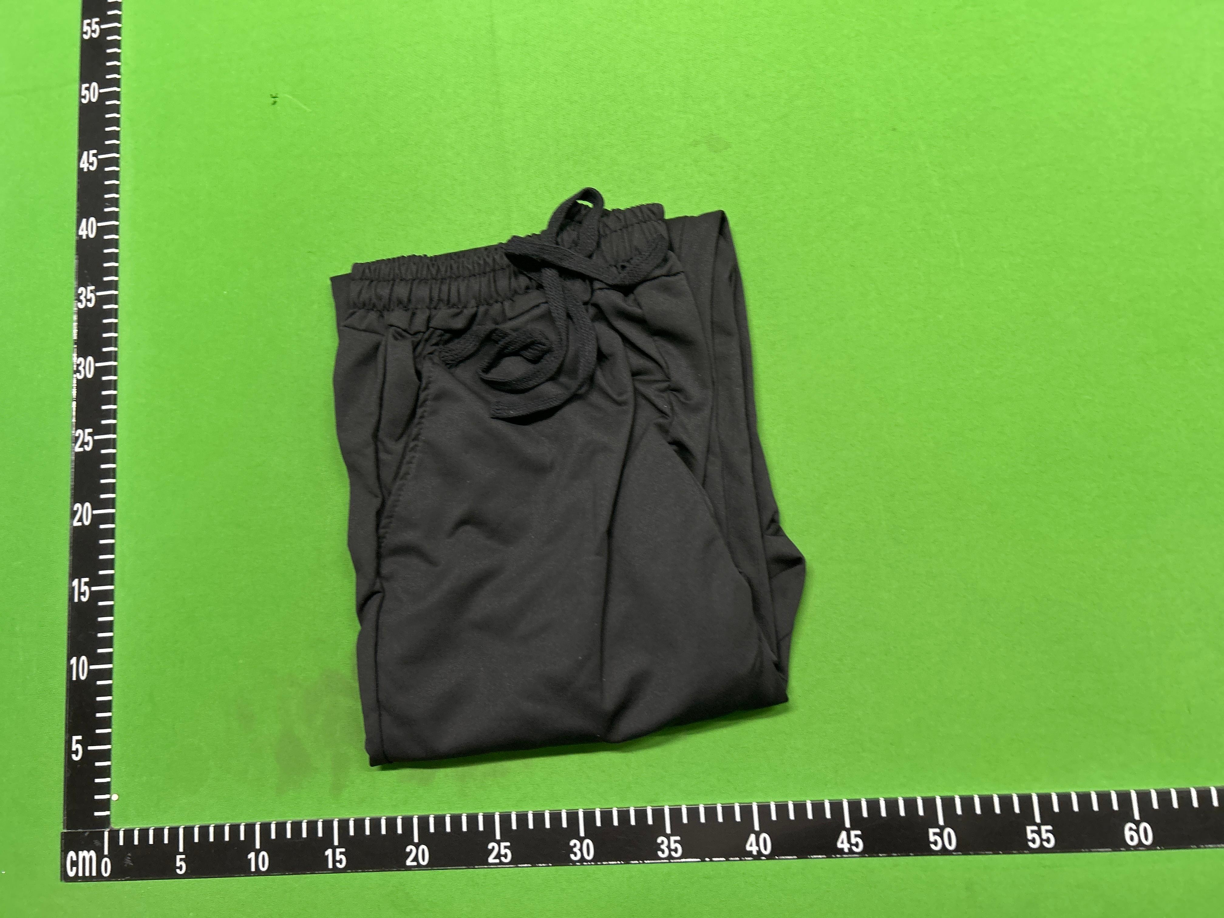 Foto QC 2 de Other Sweatpants Relaxed Black