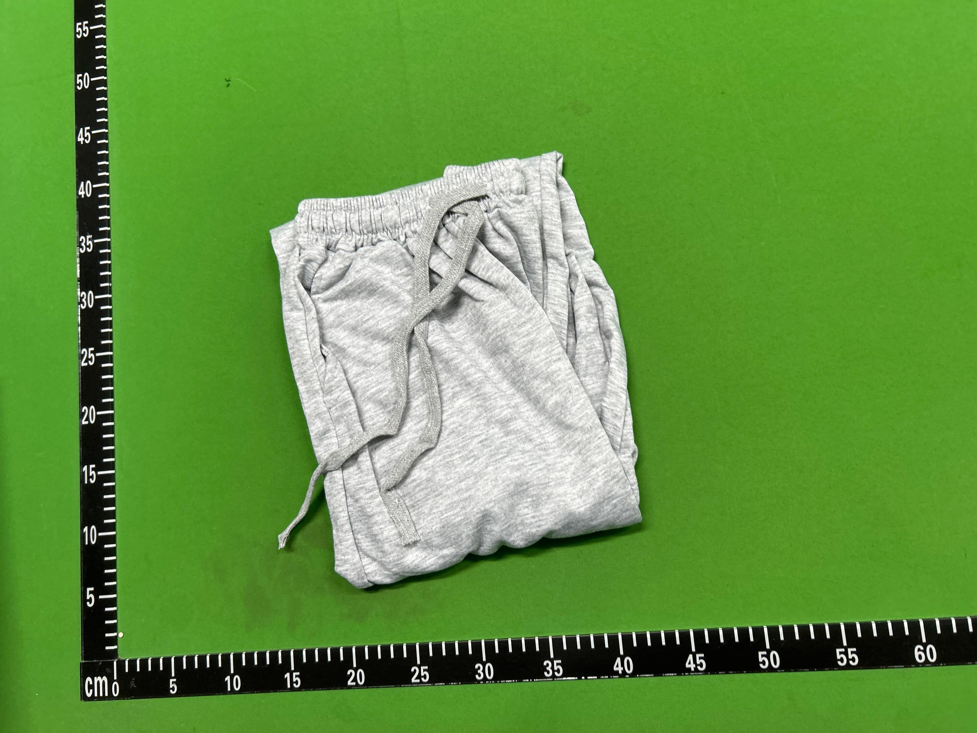 Foto QC 5 de Other Sweatpants Relaxed Black