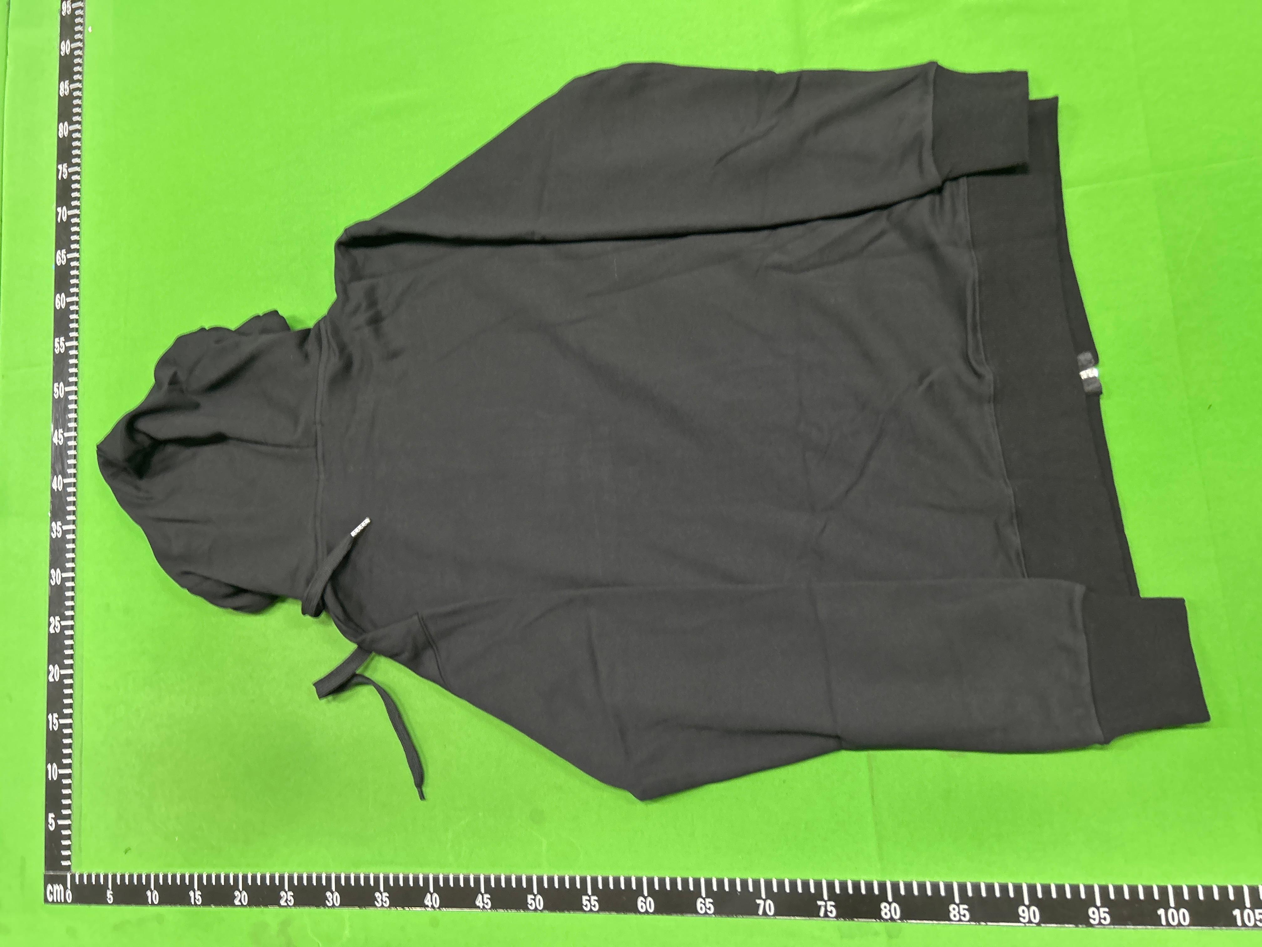 Foto QC 3 de Celine Zip-Up Jacket Logo Grey