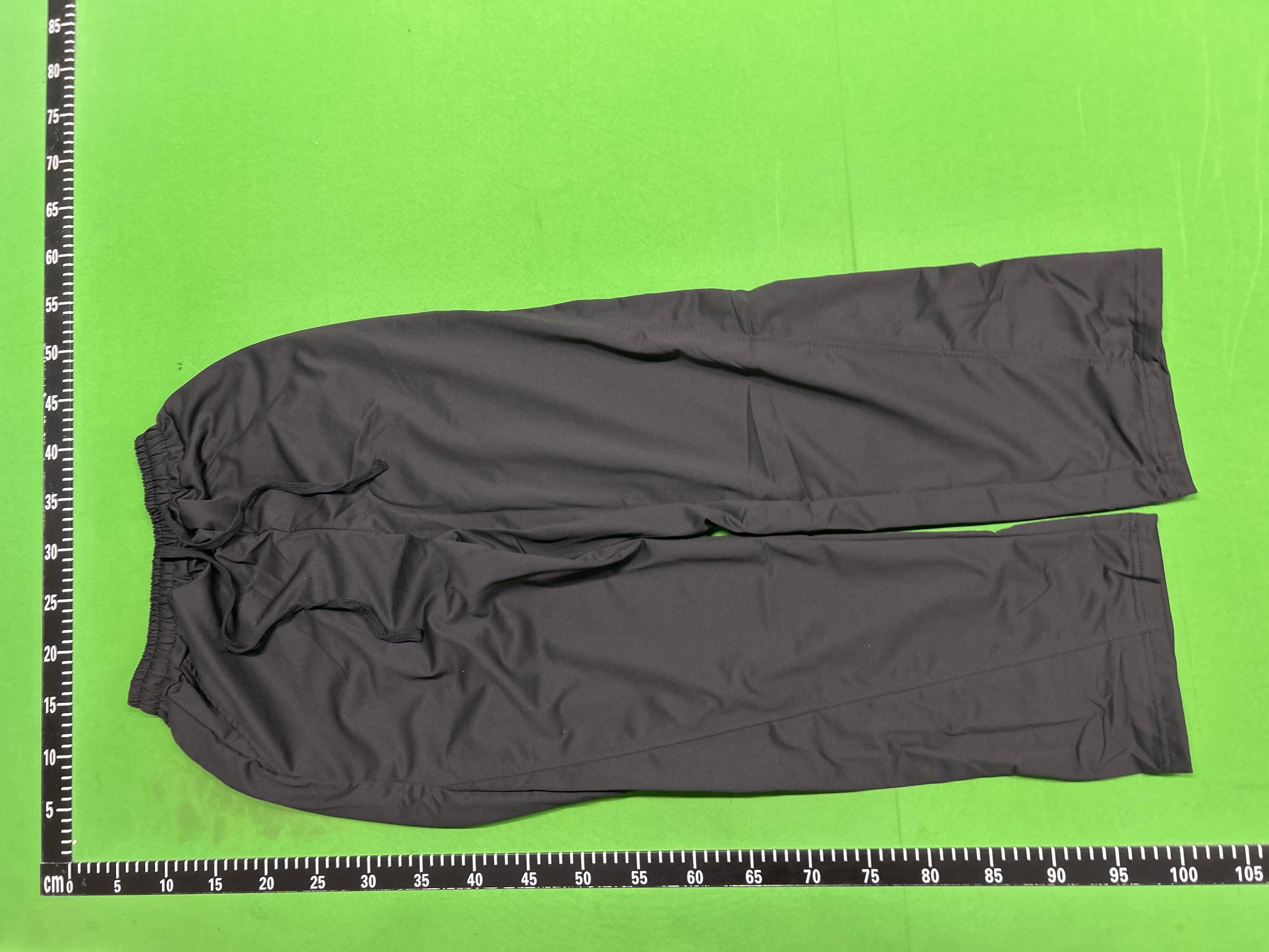 Foto QC 3 de Other Sweatpants Relaxed Black