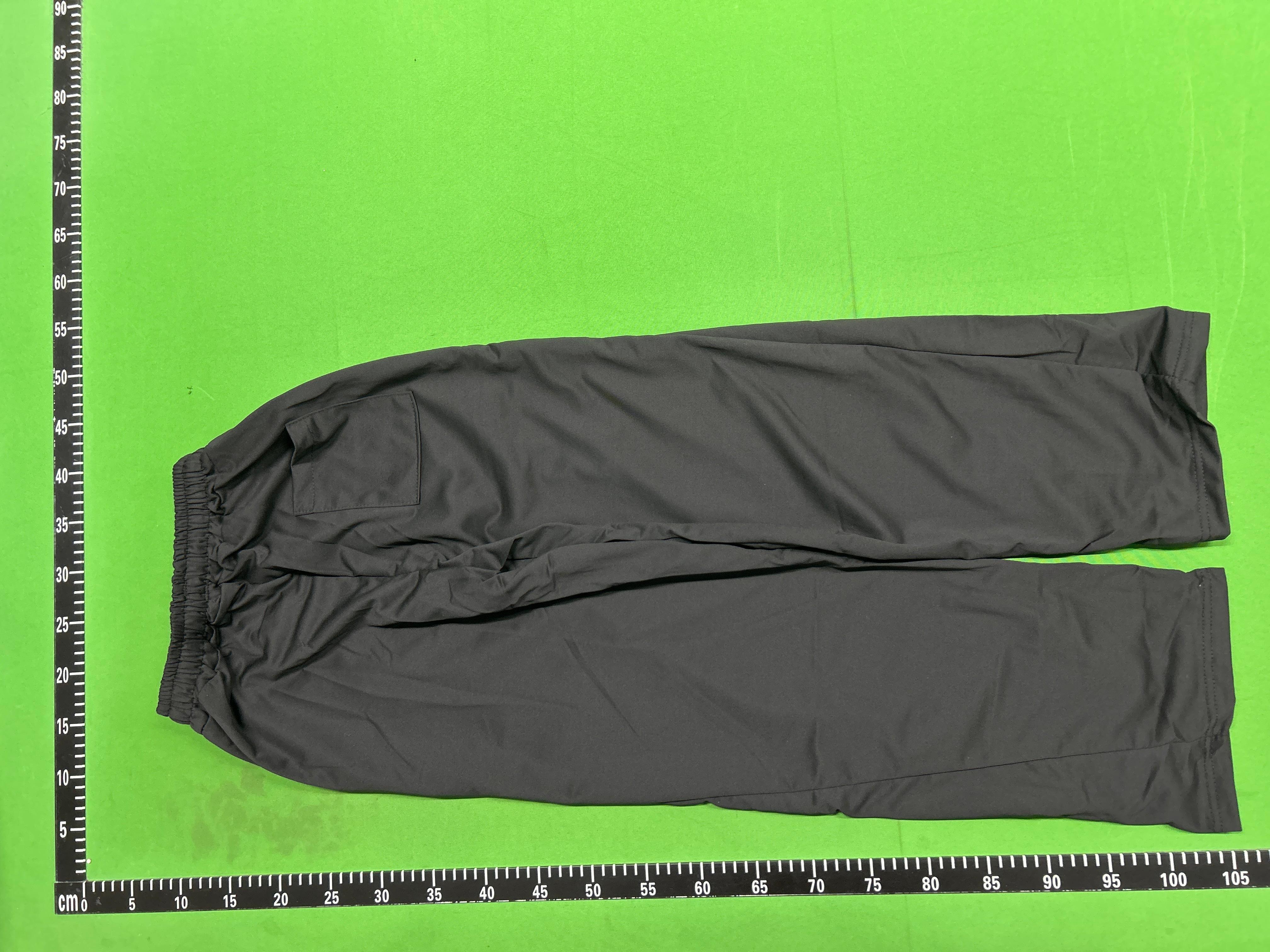 Foto QC 4 de Other Sweatpants Relaxed Black