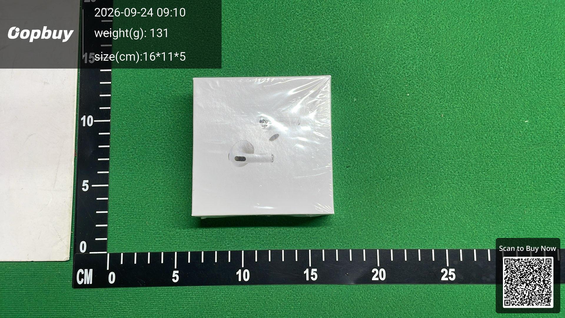 Foto QC 6 de Generic Bluetooth Earbuds 8th Gen Noise Canceling