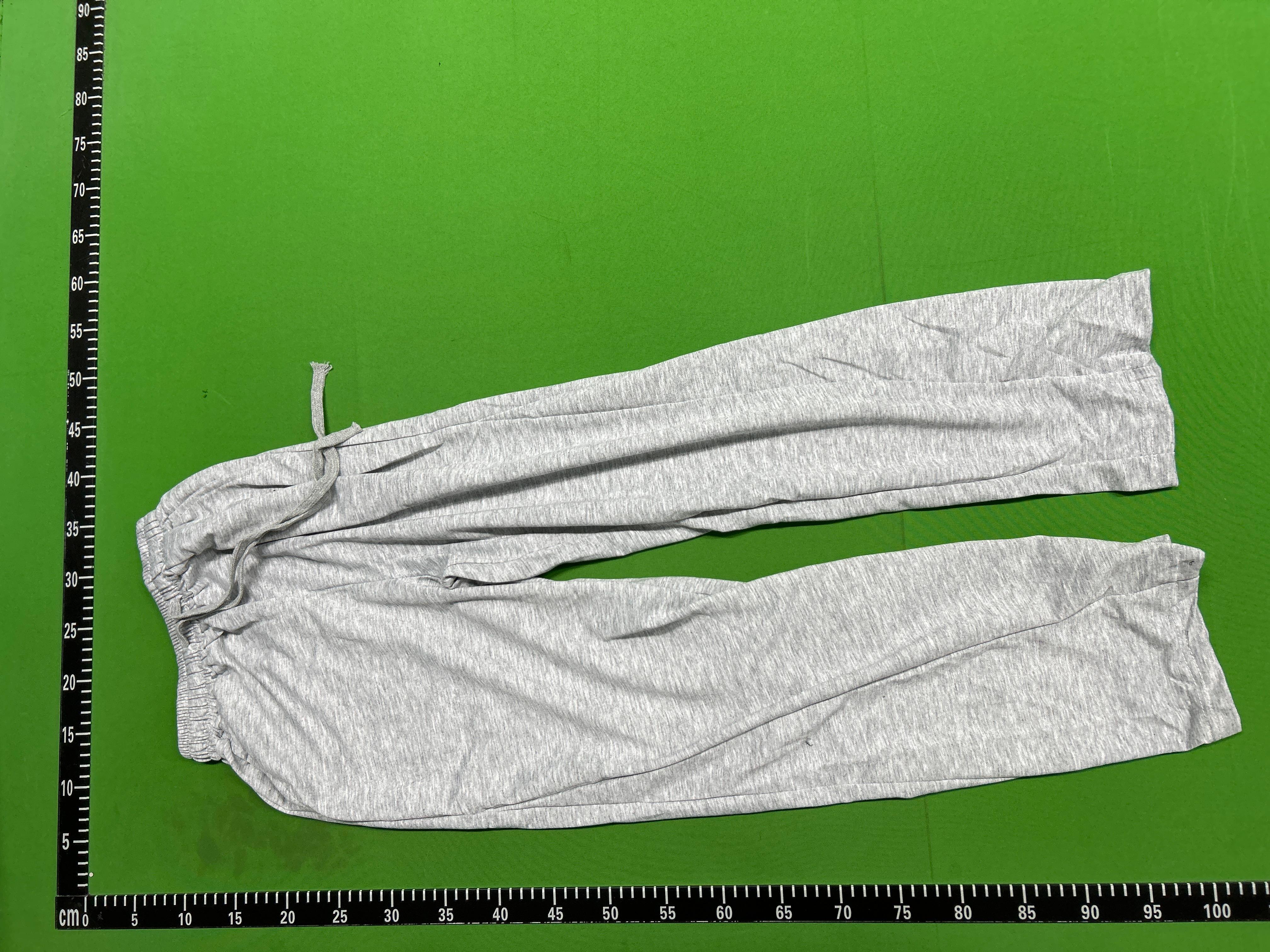 Foto QC 6 de Other Sweatpants Relaxed Black