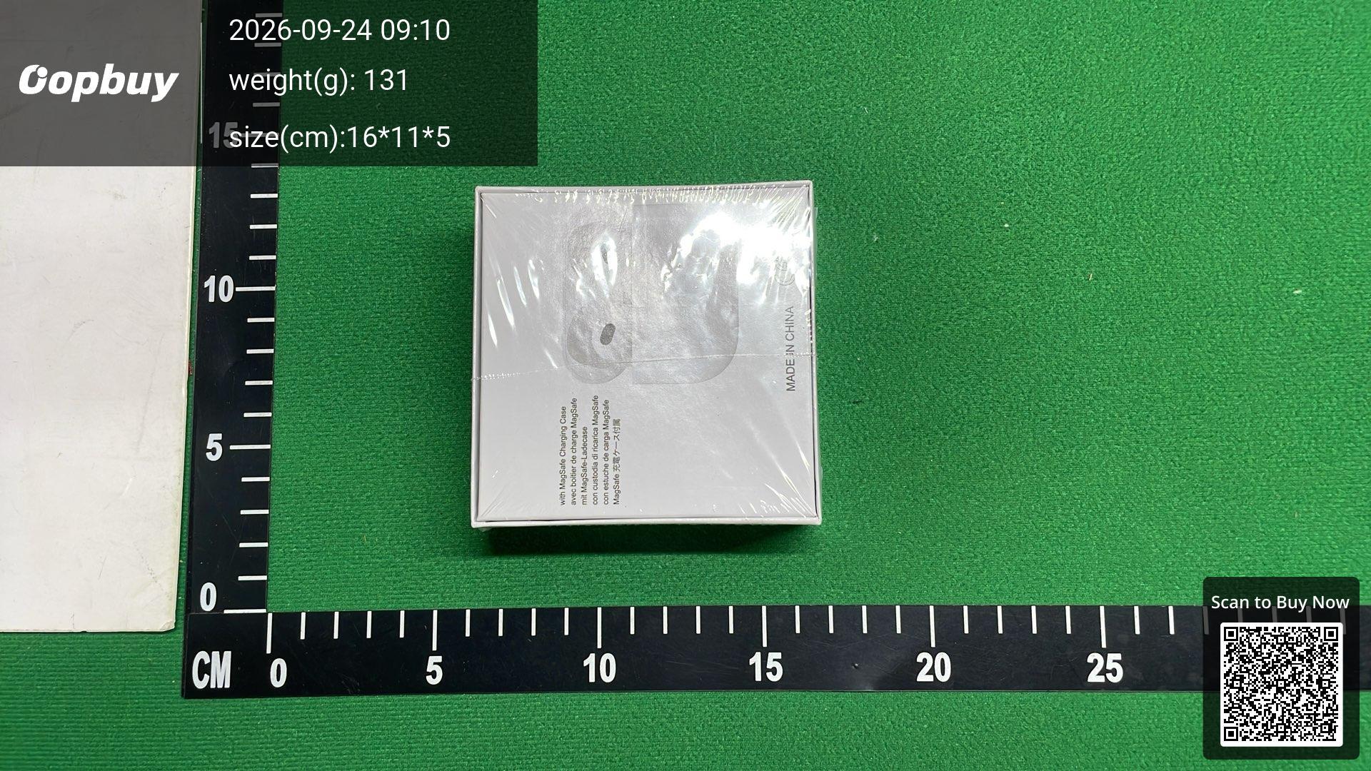 Foto QC 5 de Generic Bluetooth Earbuds 8th Gen Noise Canceling