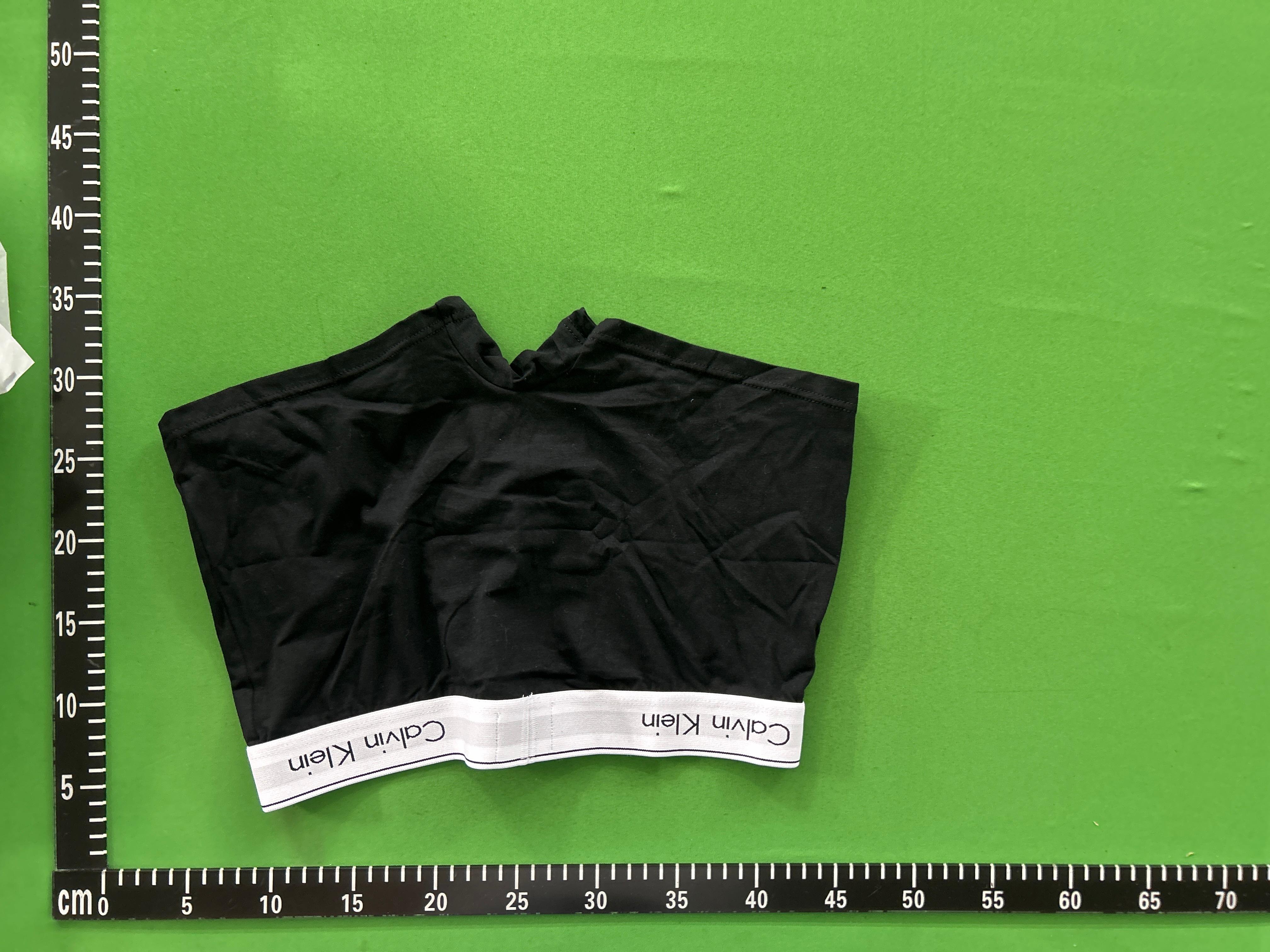Foto QC 6 de Calvin Klein Underwear Trunk Navy