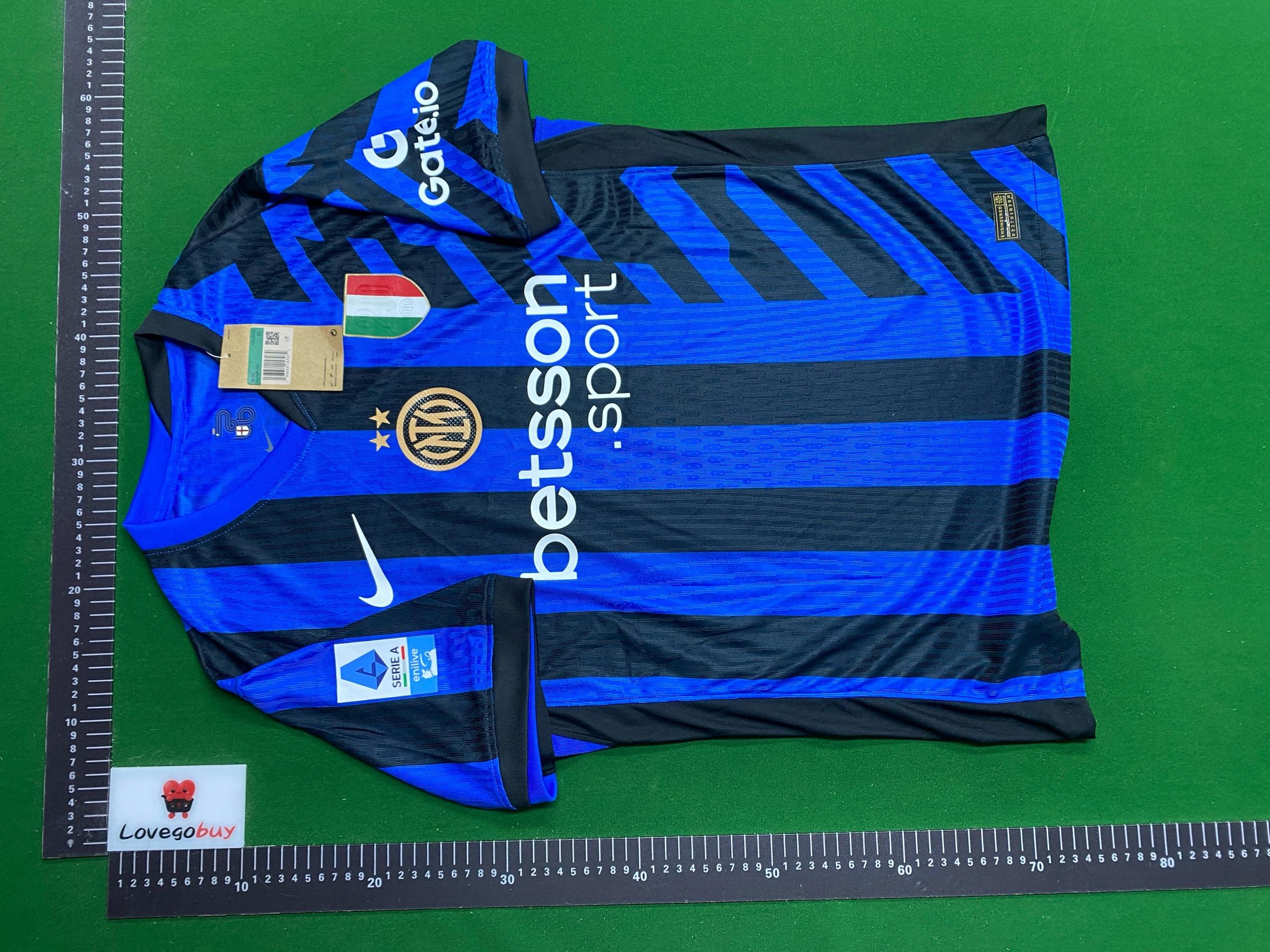Foto QC 6 de Puma x Portugal 2024/25 Away Jersey White
