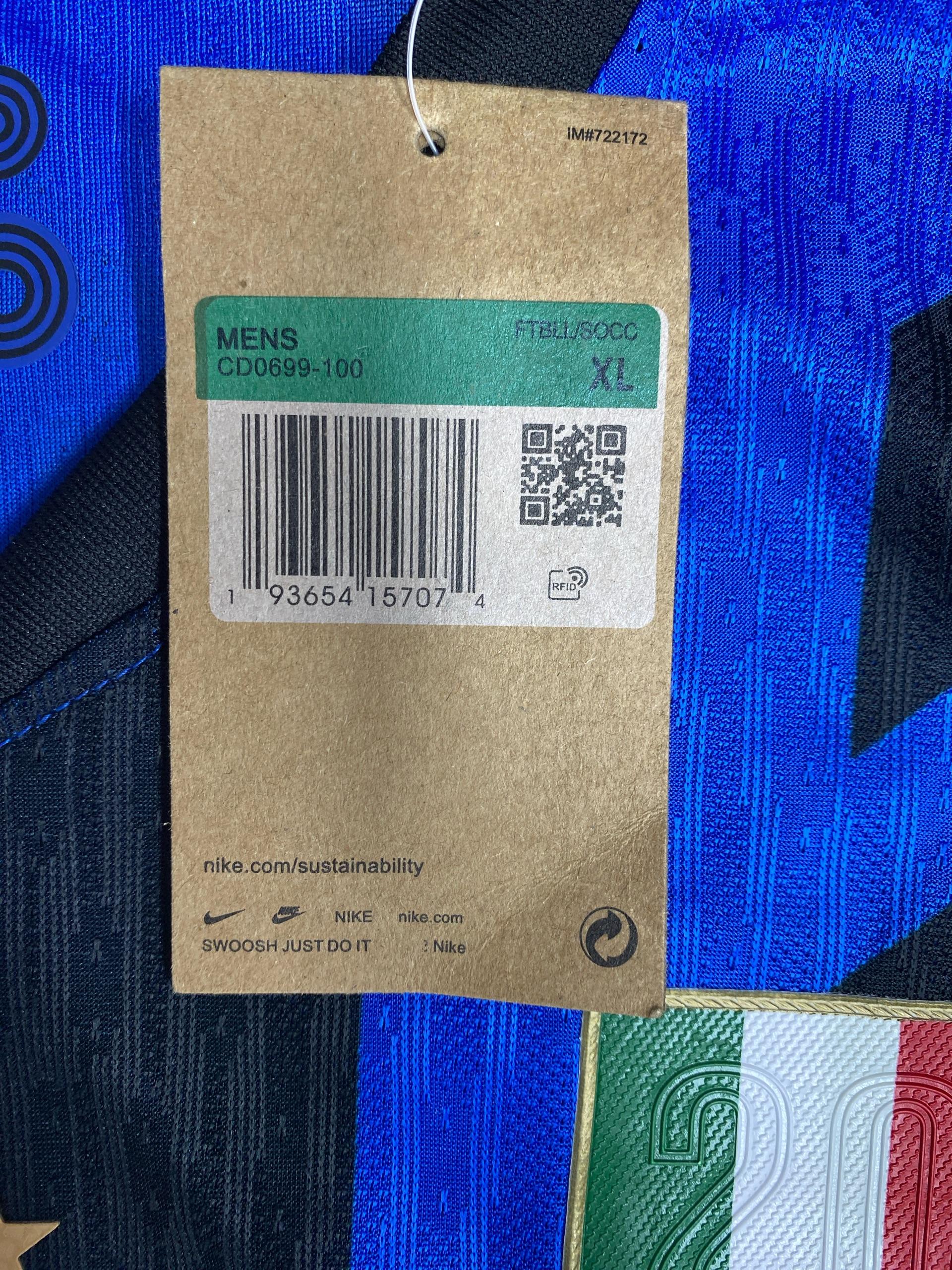 Foto QC 4 de Puma x Portugal 2024/25 Away Jersey White