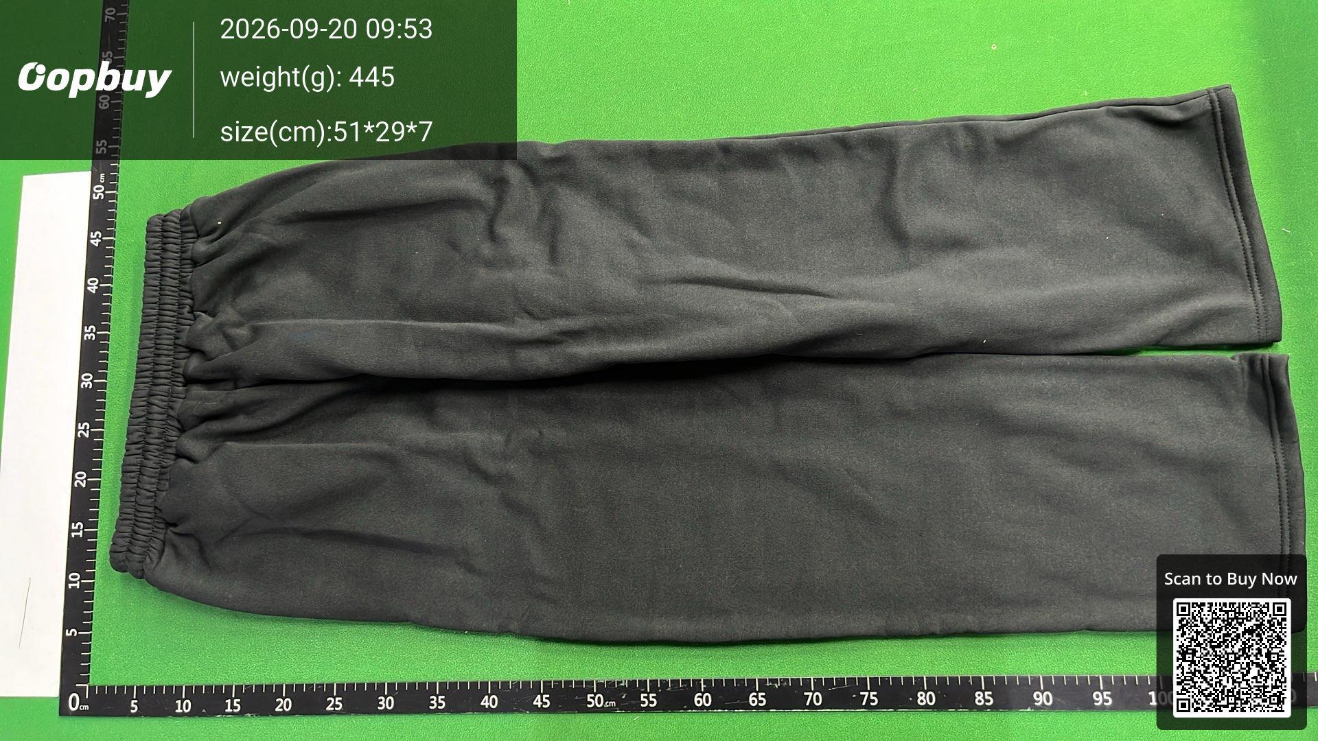 Foto QC 7 de Alo Accolade Sweatpants Brown