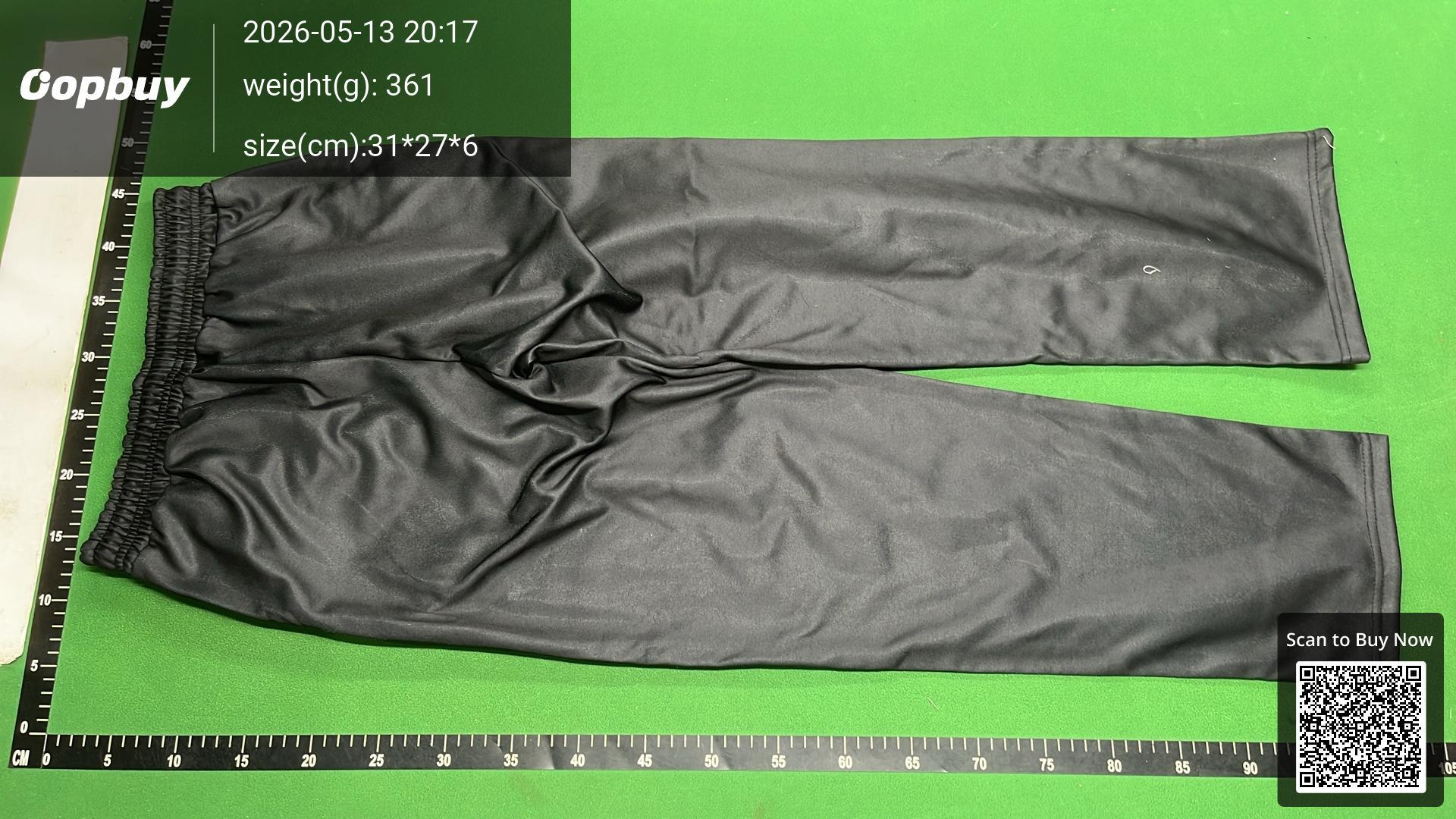 Foto QC 3 de Other Clapped Go Clapped Or Go Home Shirt Striped Brown Beige
