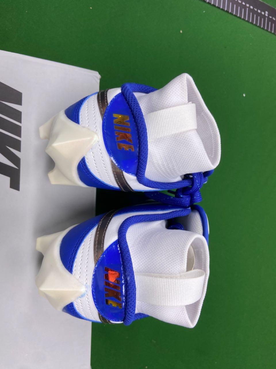 Foto QC 8 de Nike Vapor Edge Dunk Panda Iridescent Swoosh DZ4890-001