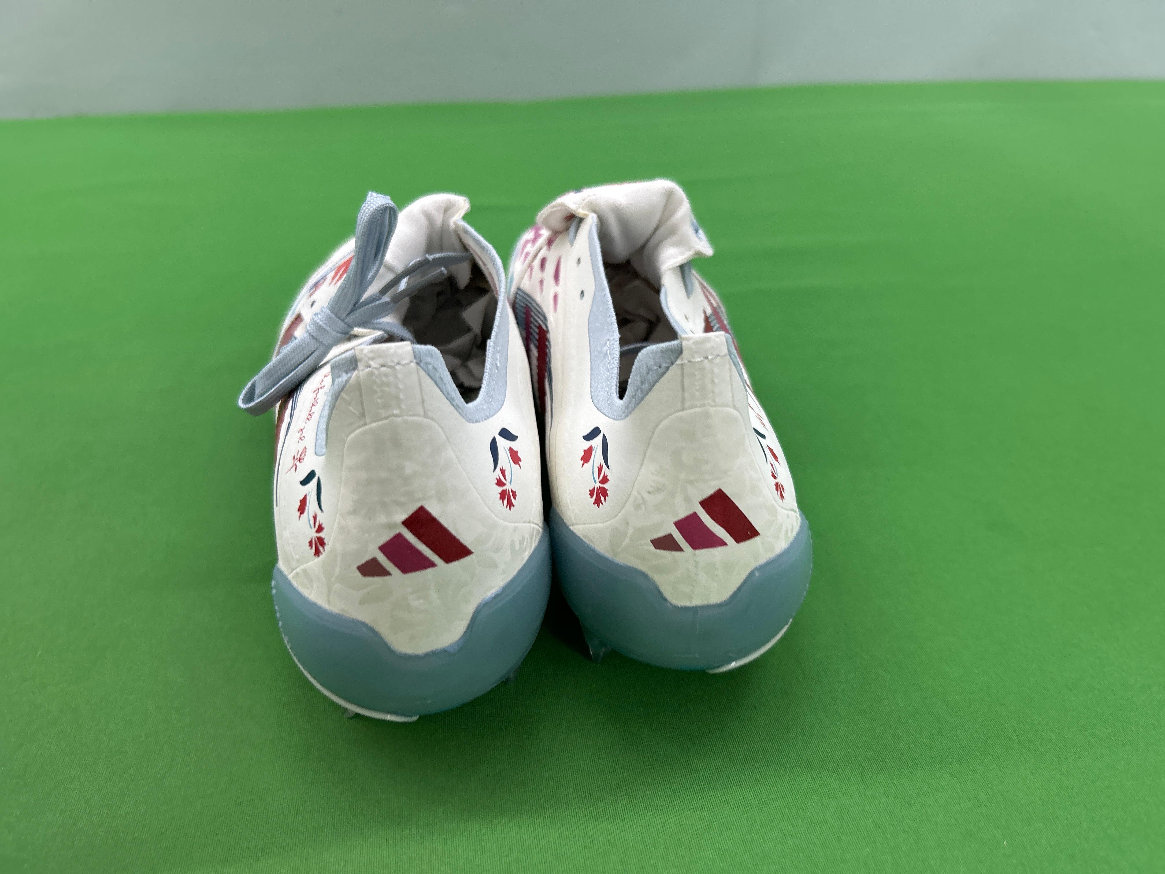 Foto QC 2 de Nike Mercurial Mystery Blind Box Random Delivery