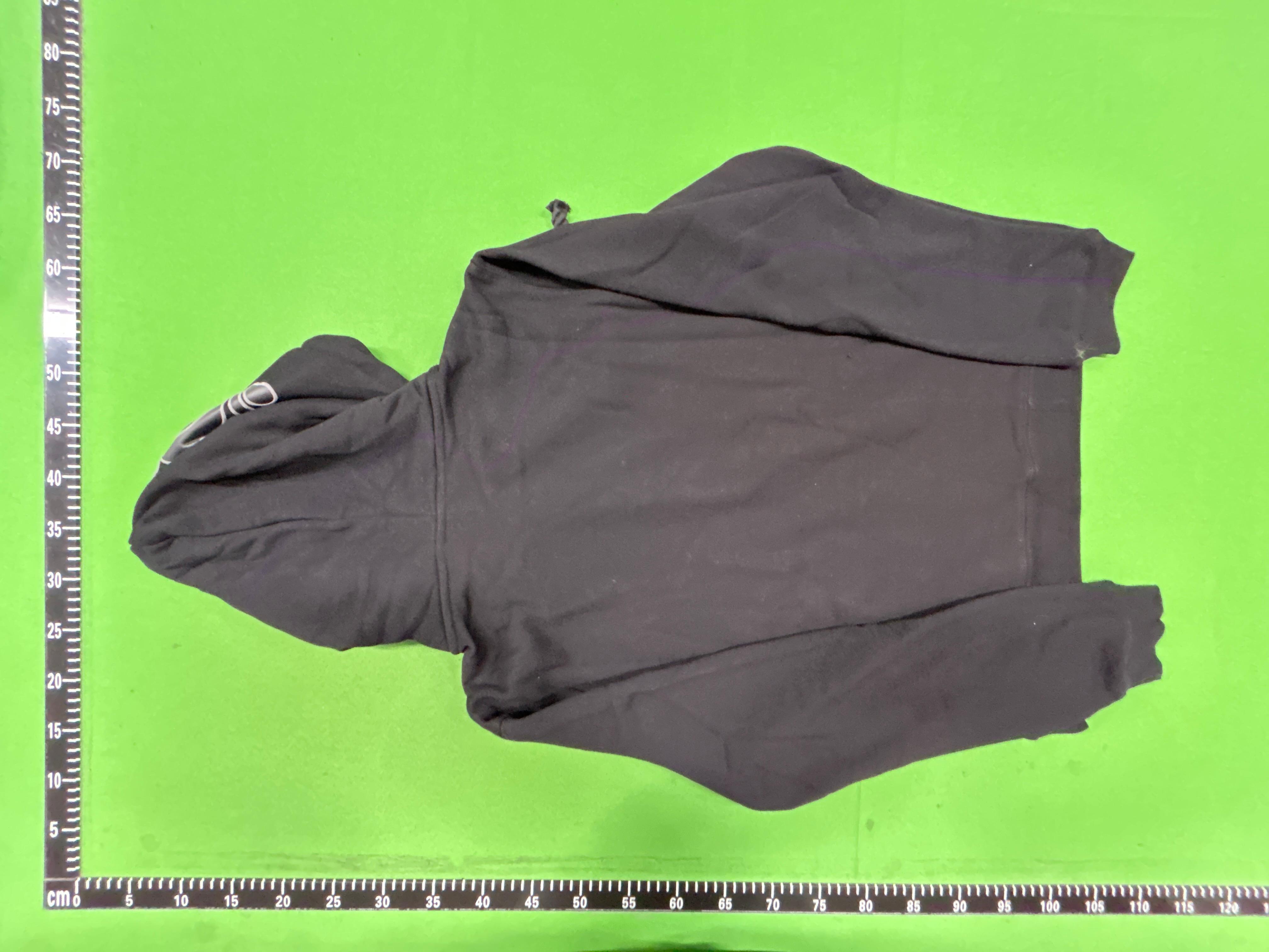 Foto QC 6 de Trapstar It's a Secret Set 2-Piece Black