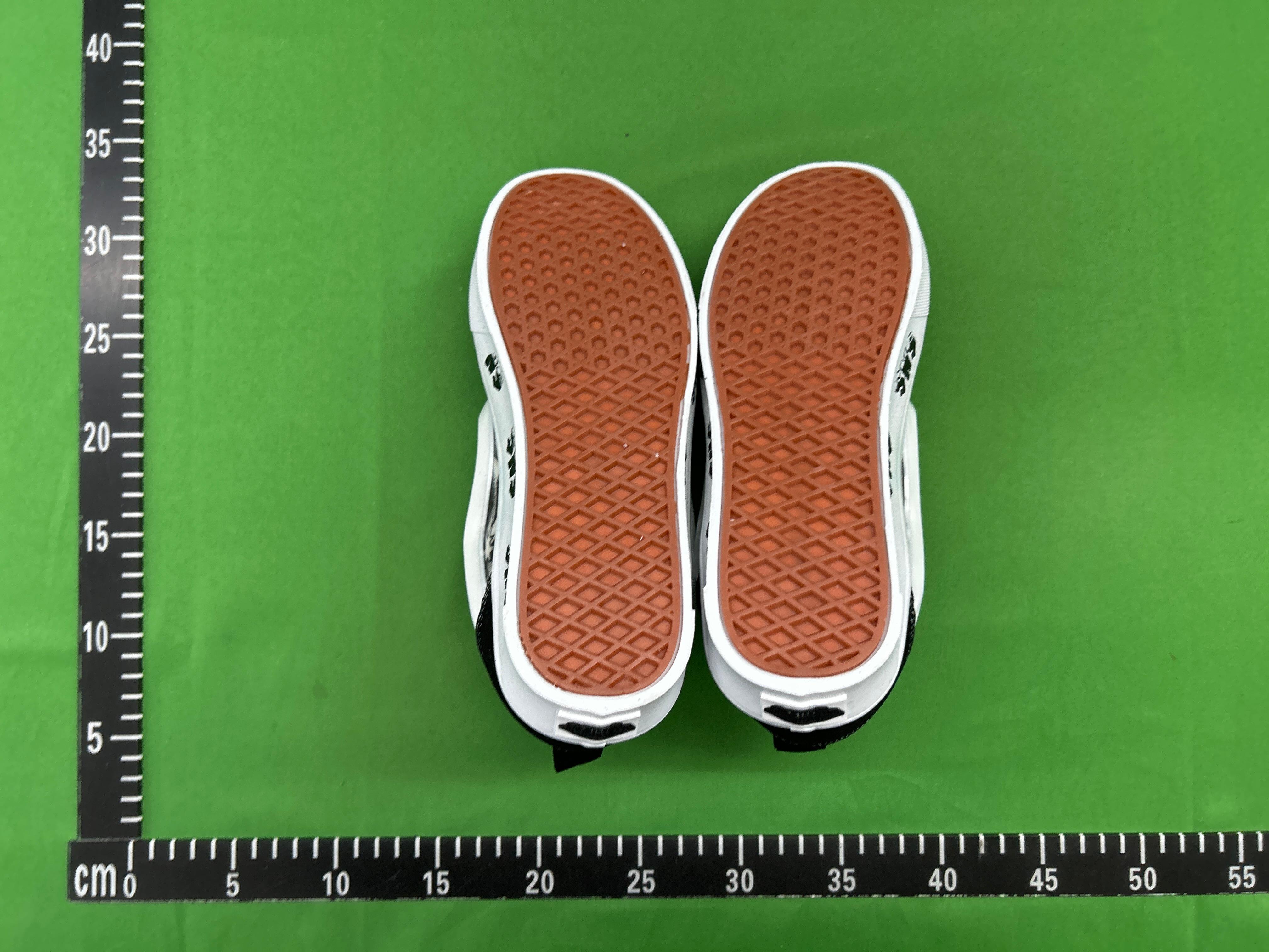 Foto QC 6 de Vans Knu Skool Low Navy Black White