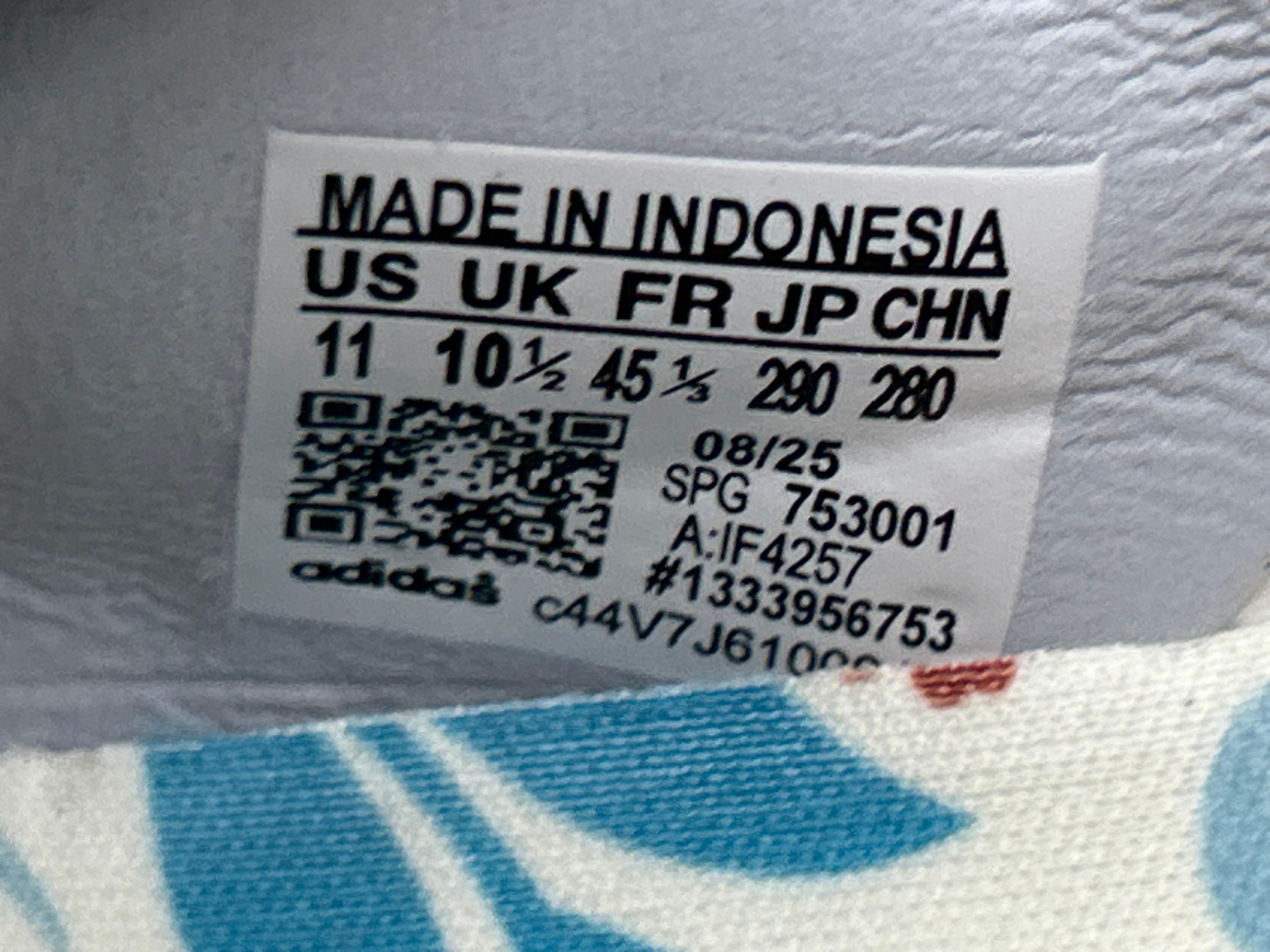 Foto QC 4 de Nike Mercurial Mystery Blind Box Random Delivery
