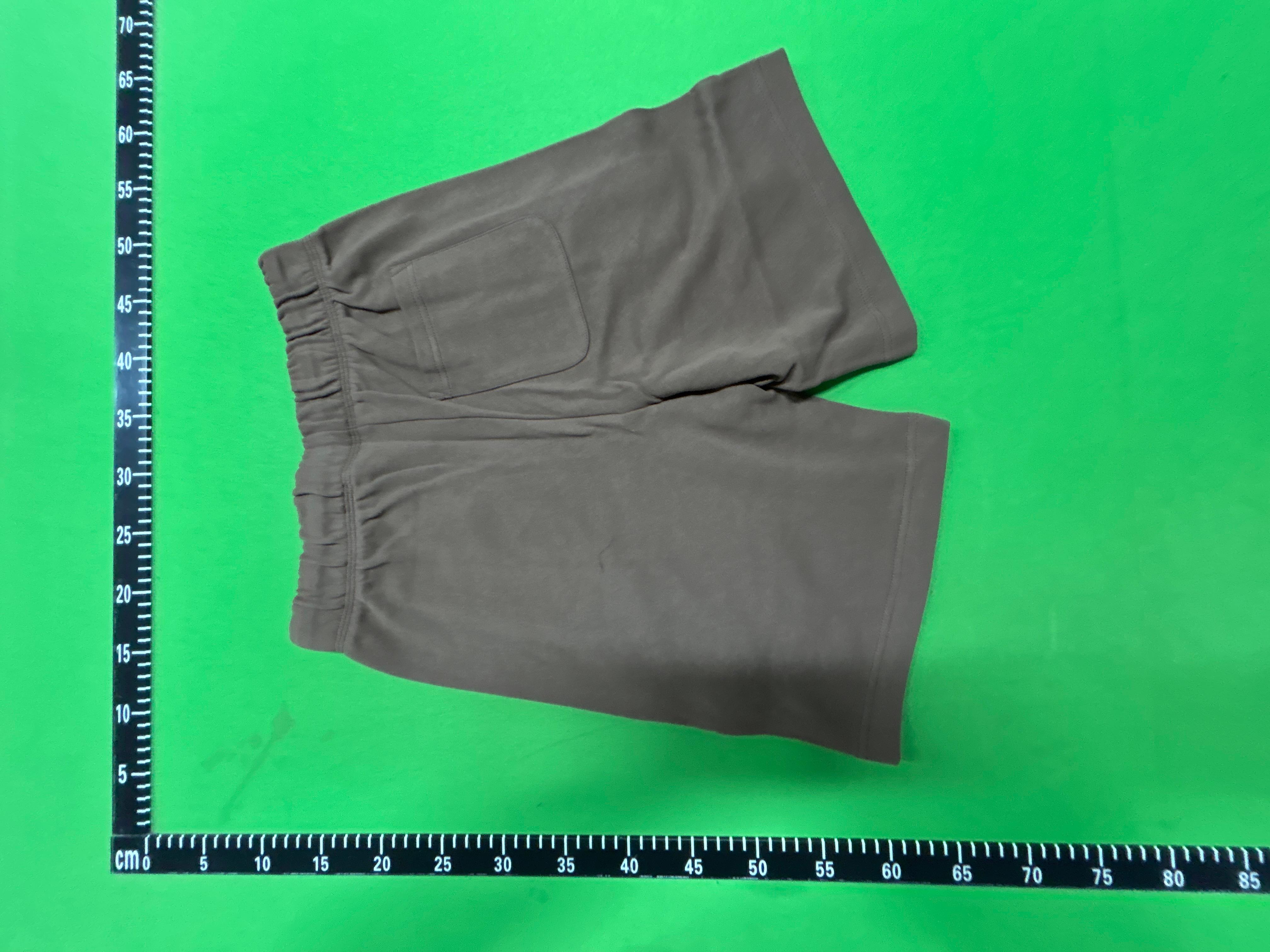Foto QC 3 de Carhartt Denim Shorts Loose Carpenter Black