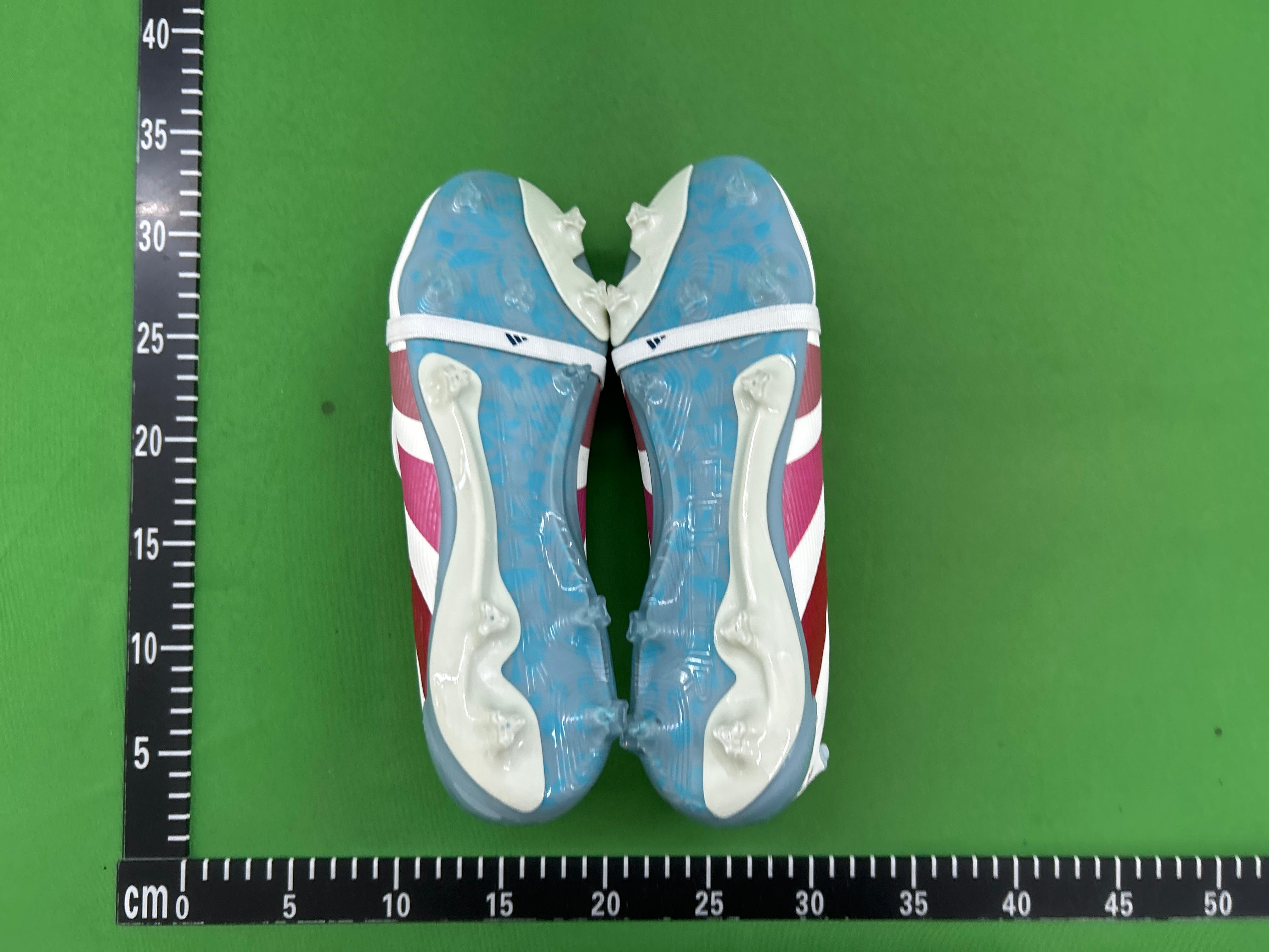 Foto QC 8 de Nike Mercurial Mystery Blind Box Random Delivery