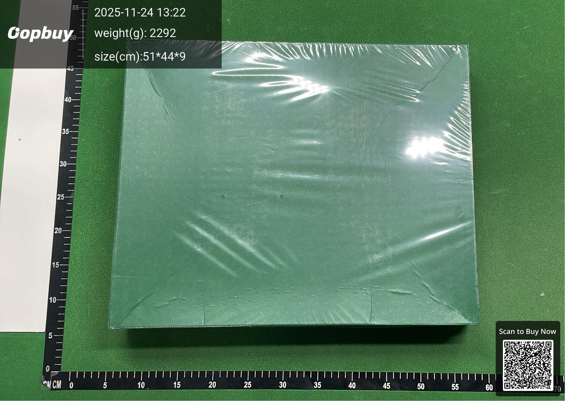 Foto QC 4 de Goyard Saint Sulpice Card Holder Goyardine White