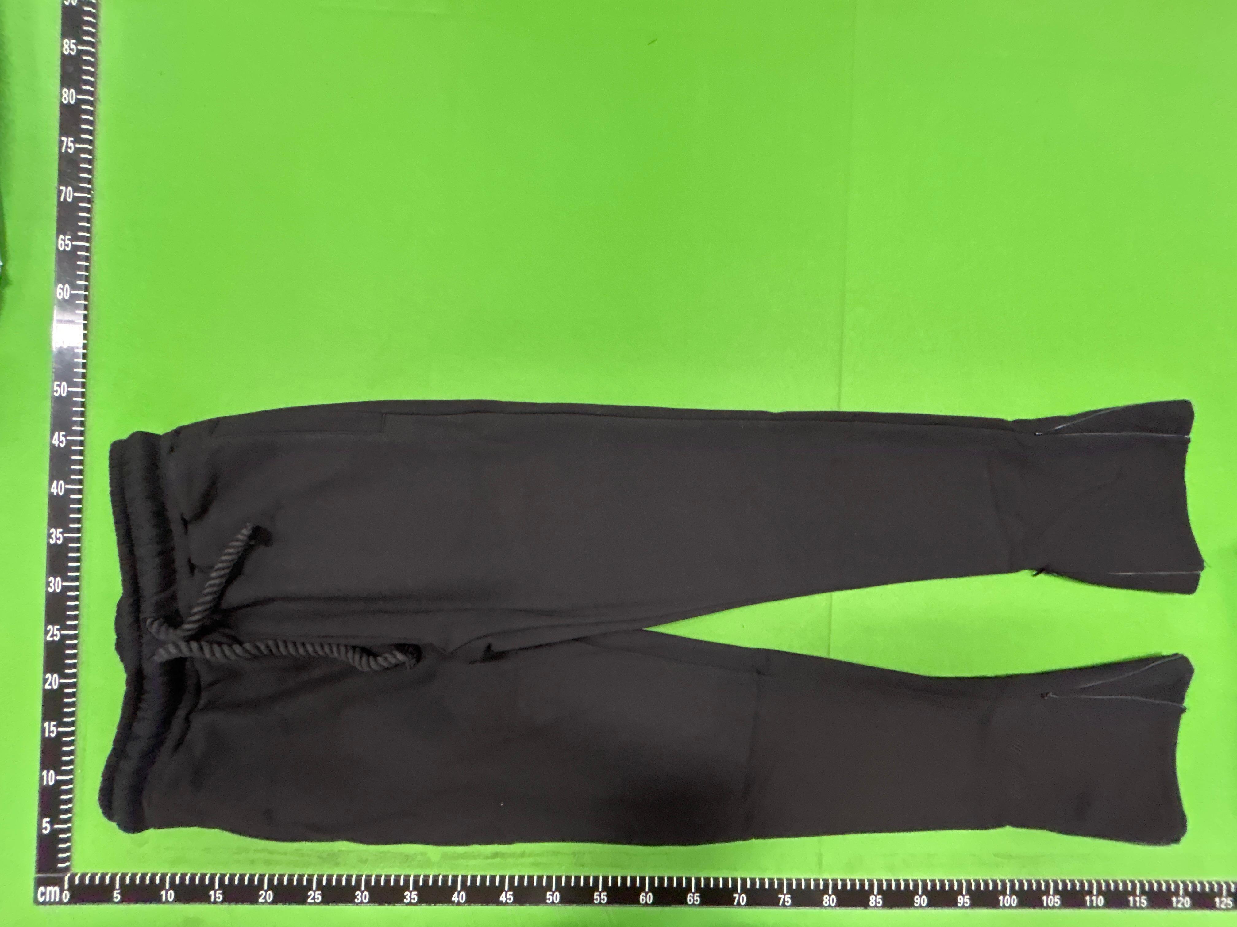 Foto QC 7 de Trapstar It's a Secret Set 2-Piece Black