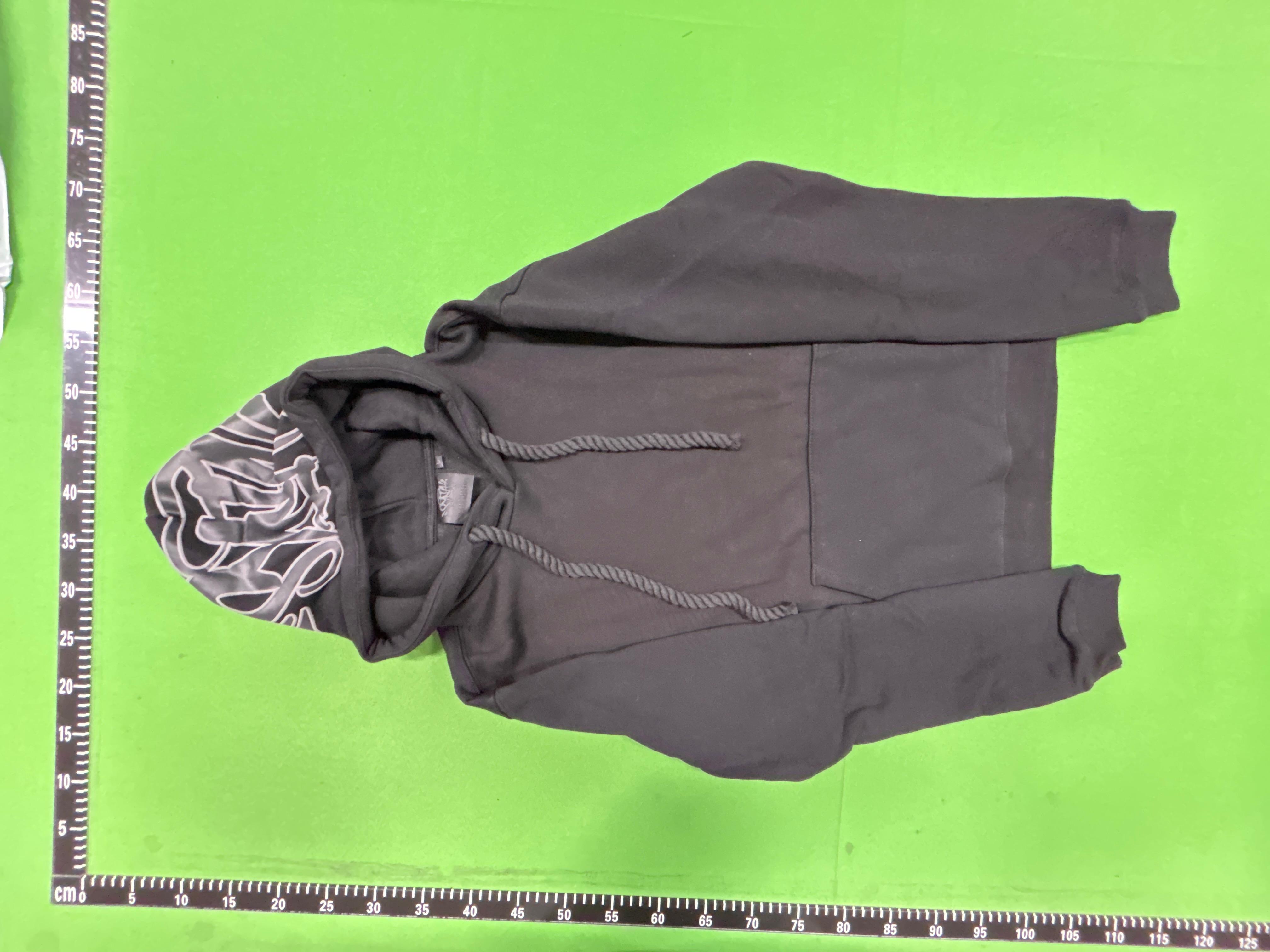 Foto QC 5 de Trapstar It's a Secret Set 2-Piece Black