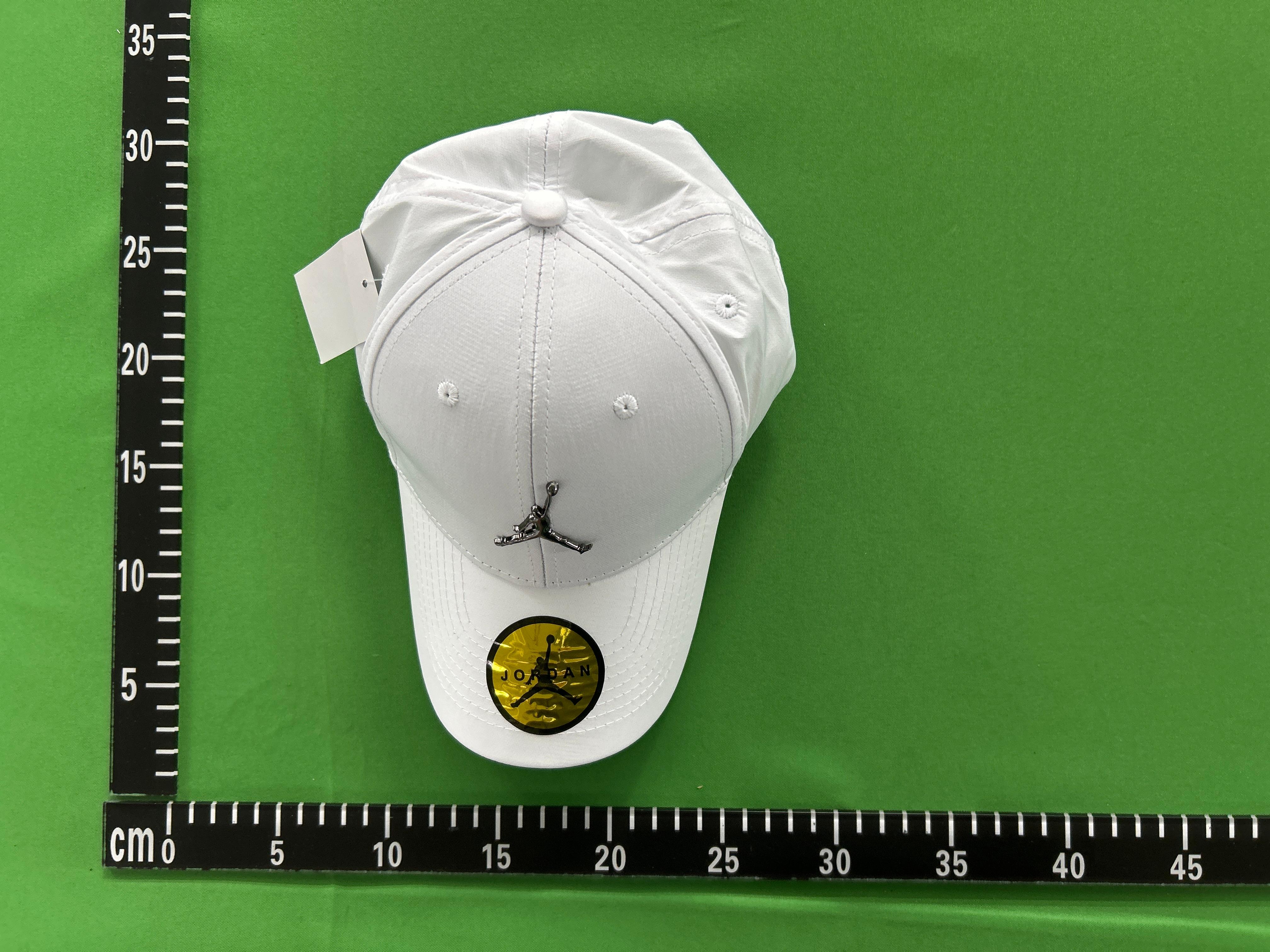 Foto QC 1 de Jordan Jumpman Classic99 Metal Cap Black