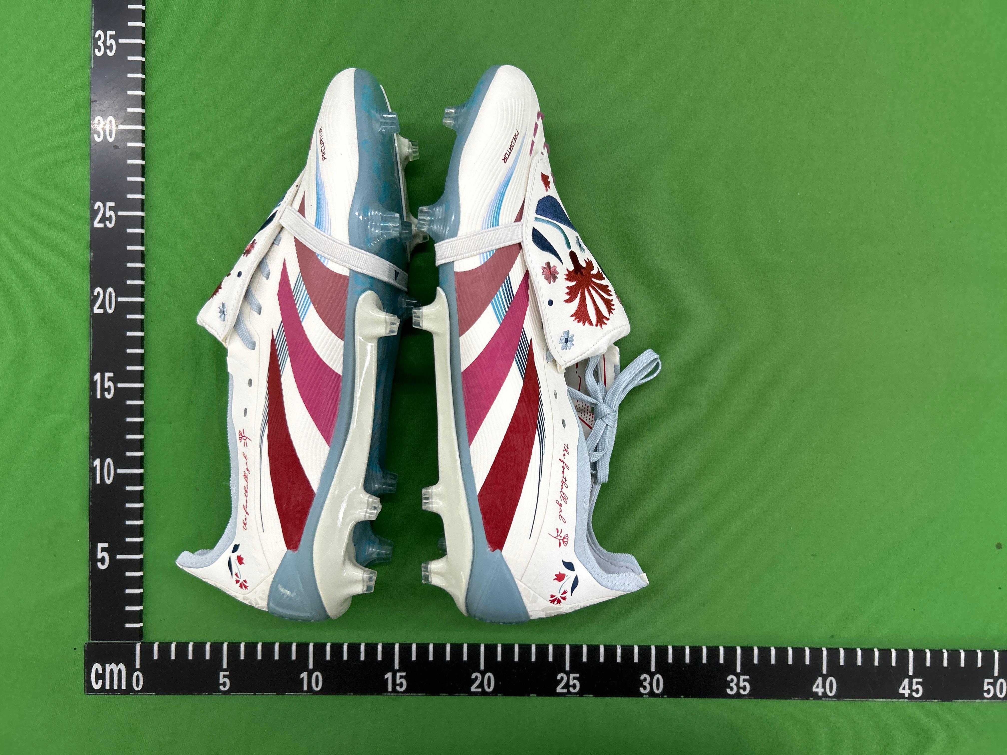 Foto QC 7 de Nike Mercurial Mystery Blind Box Random Delivery