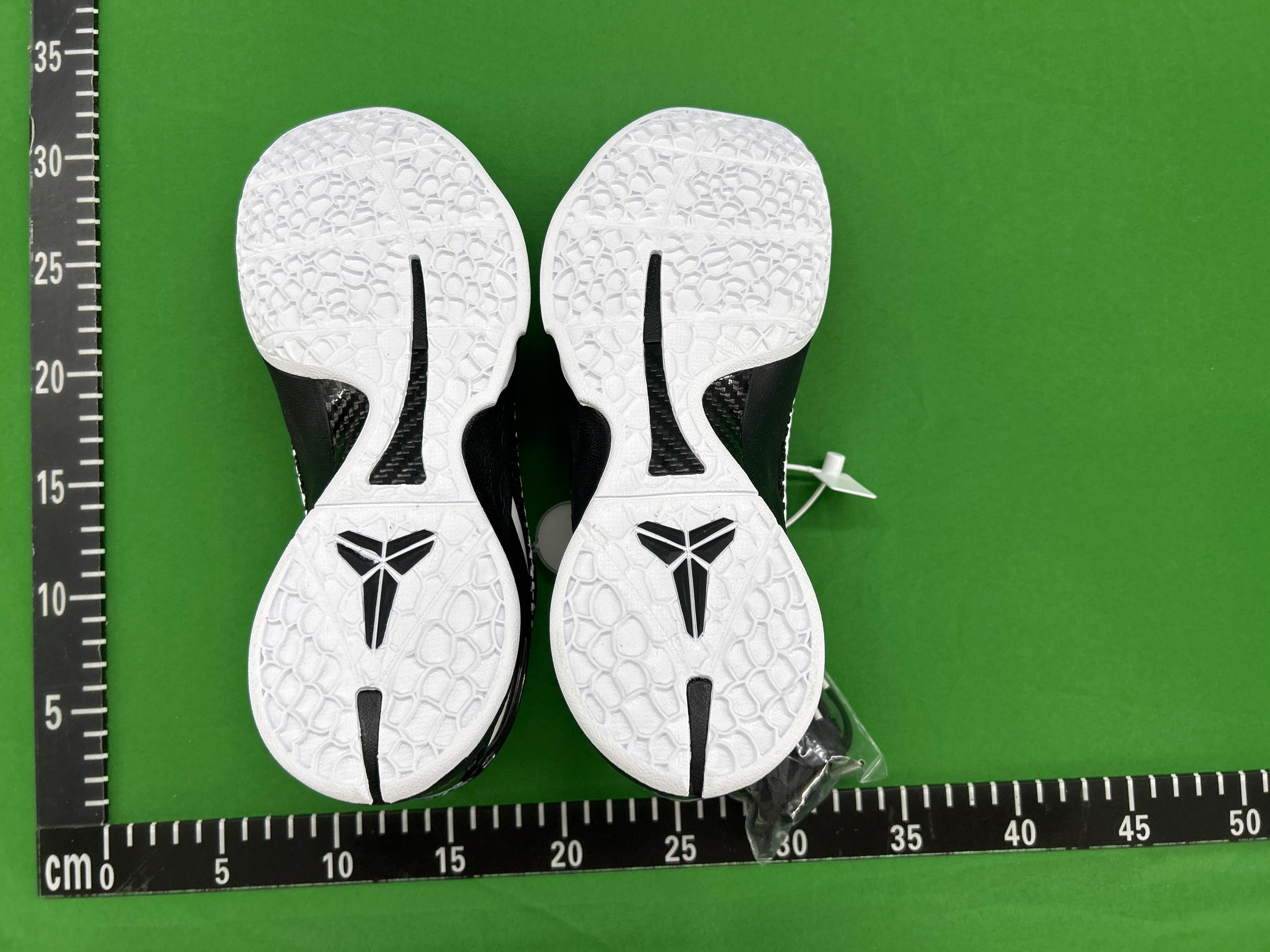 Foto QC 7 de Nike Kobe 6 Protro Reverse Grinch FV4921-600