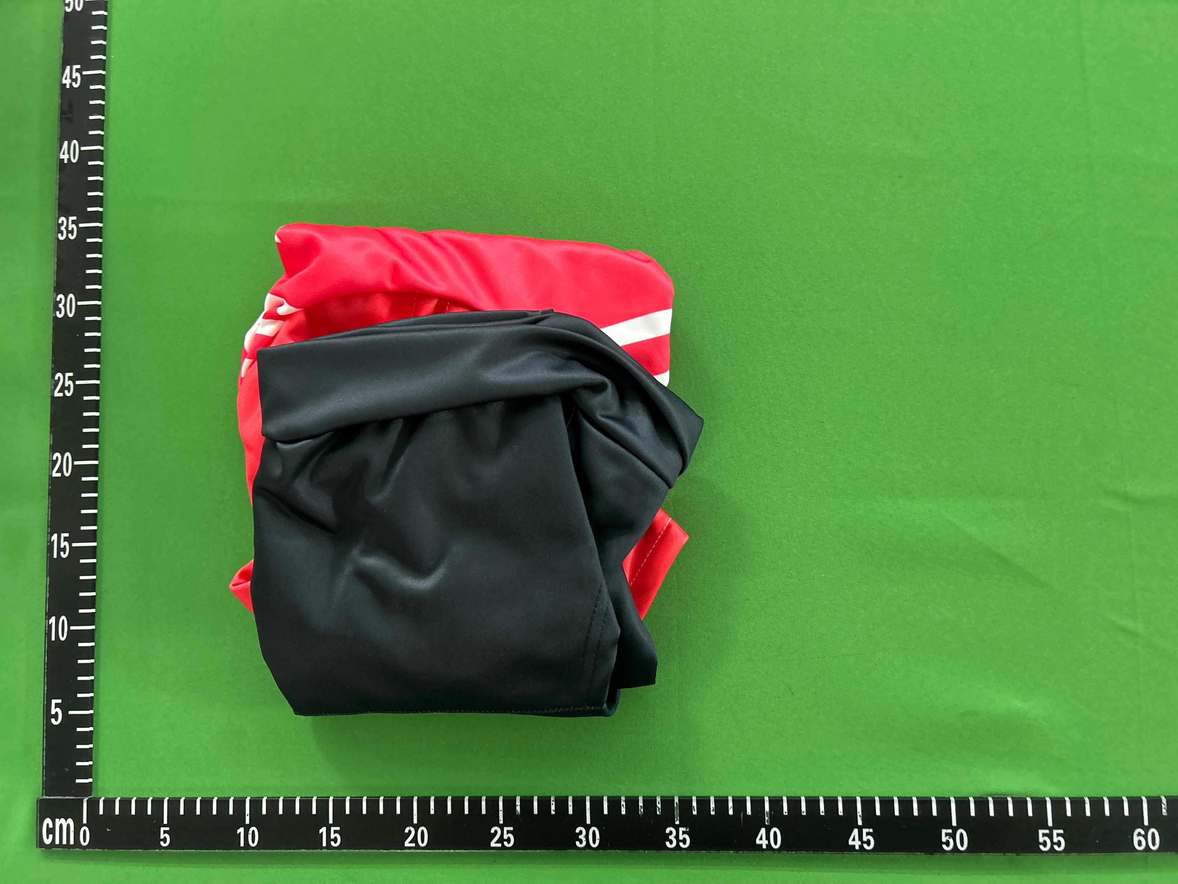 Foto QC 1 de Nike Paris Saint-Germain Windrunner Windbreaker Jacket Hooded White Black