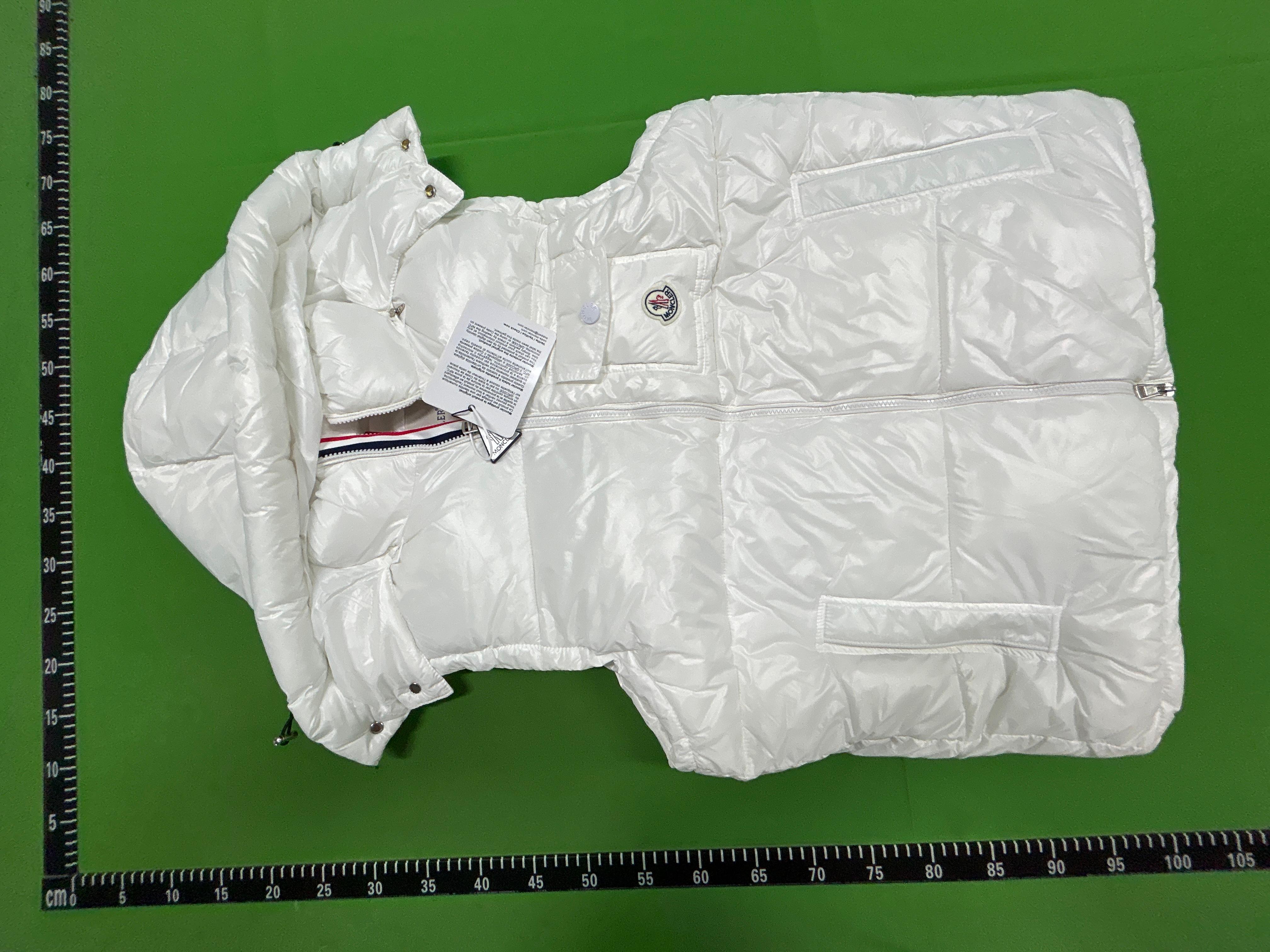 Foto QC 3 de Tommy Hilfiger Puffer Jacket Hooded Black