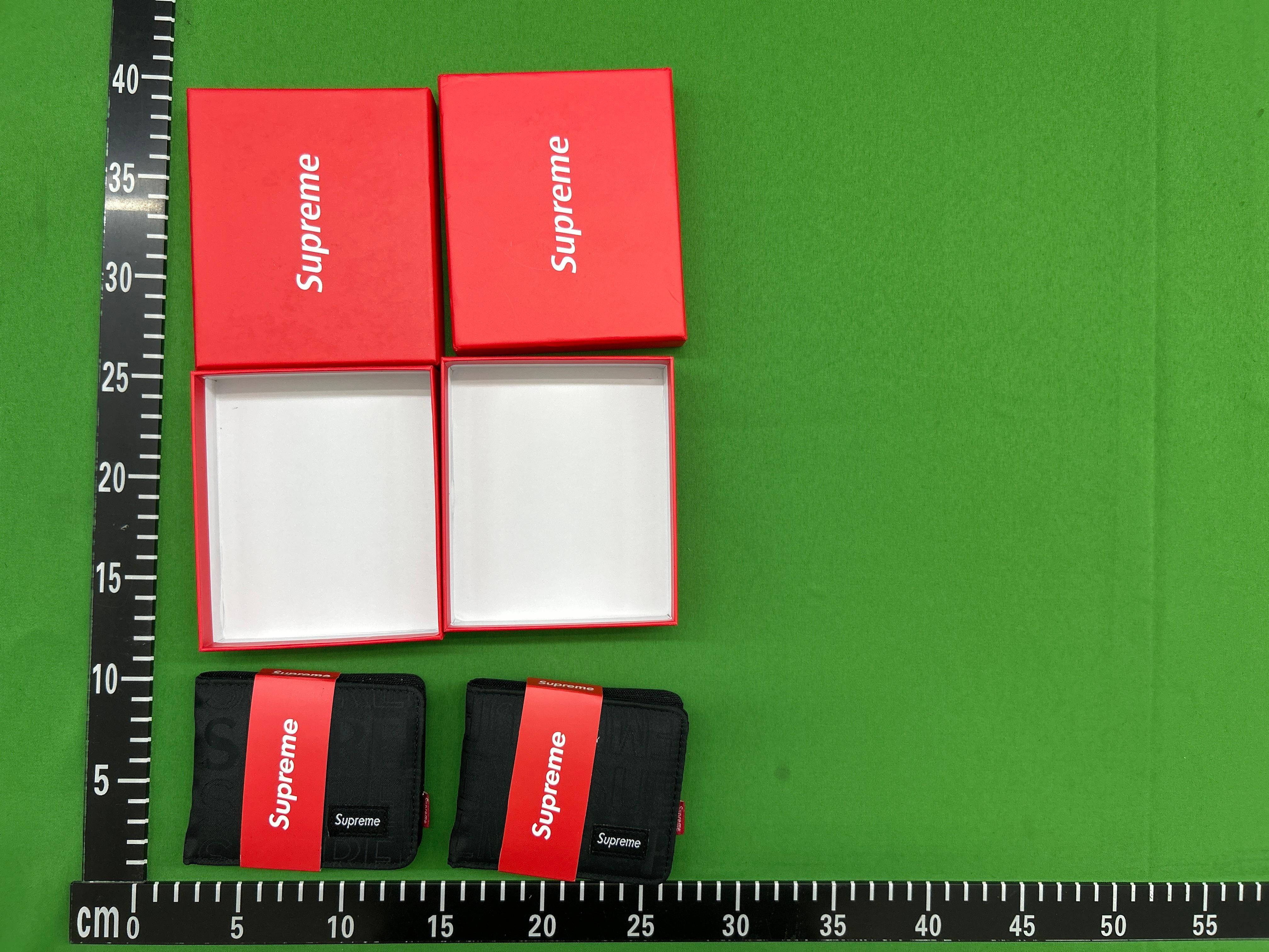 Foto QC 1 de Patagonia Wallet Nylon Black