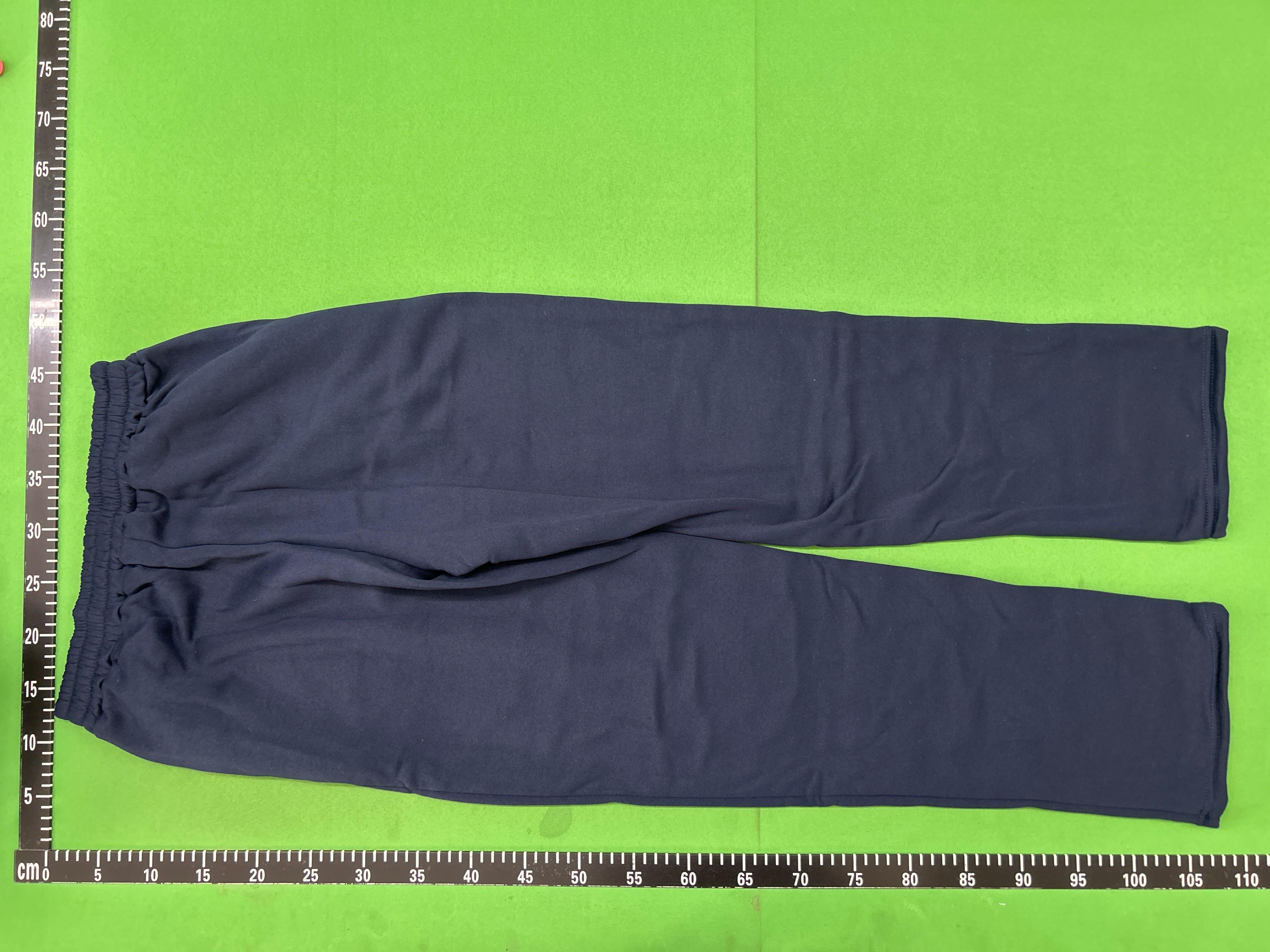Foto QC 4 de Polo Ralph Lauren Sweatpants Relaxed Heather Grey