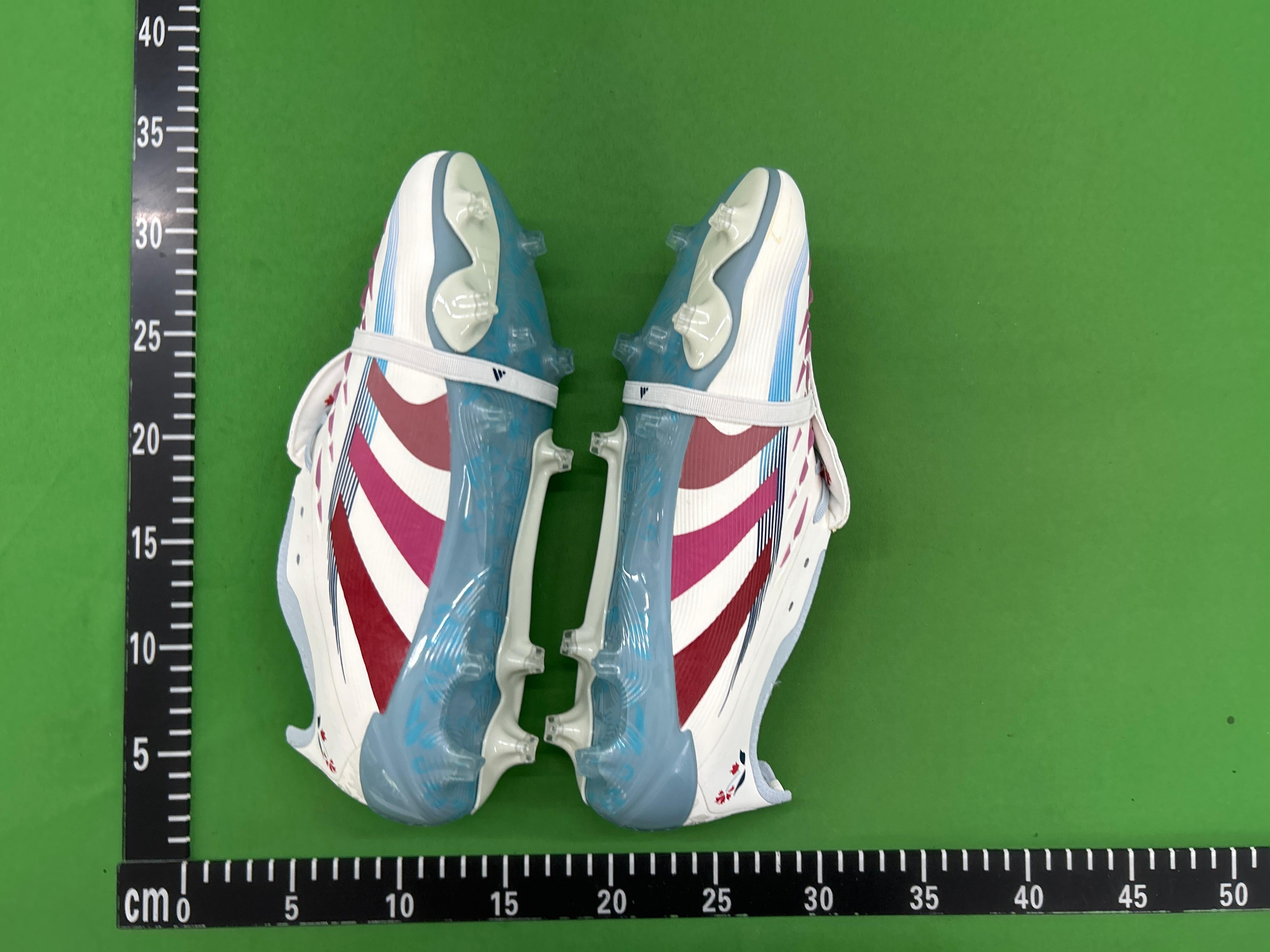 Foto QC 6 de Nike Mercurial Mystery Blind Box Random Delivery