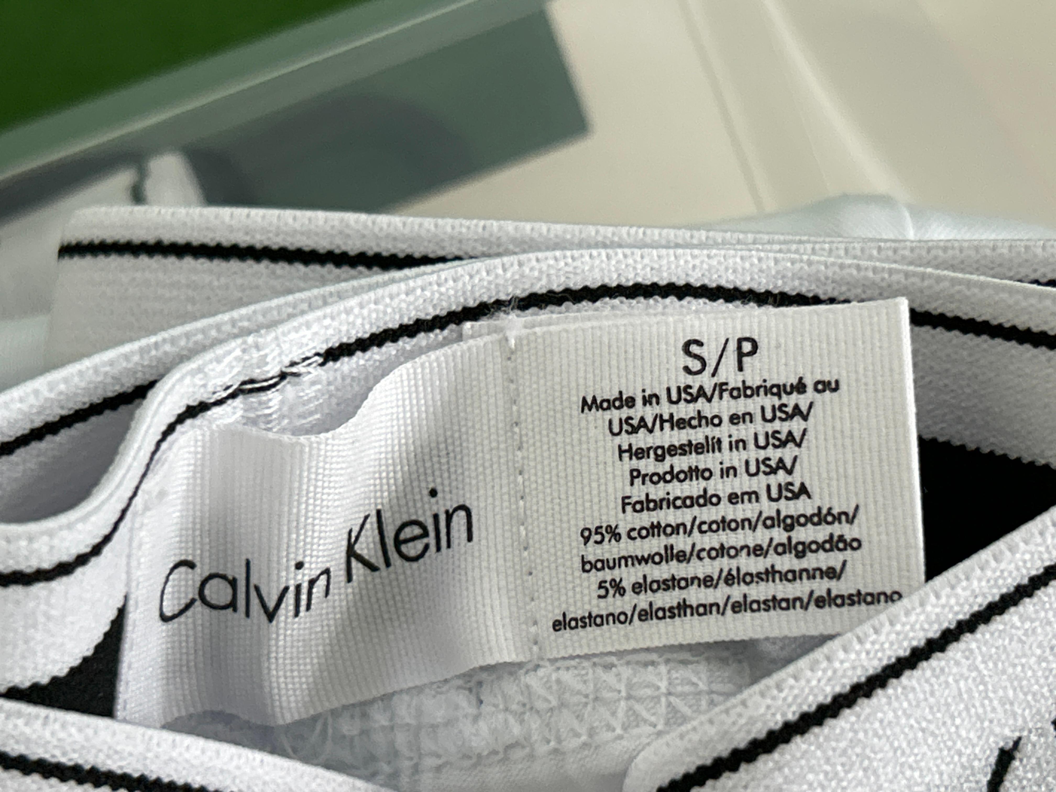 Foto QC 4 de Calvin Klein Underwear Luxe Multicolor