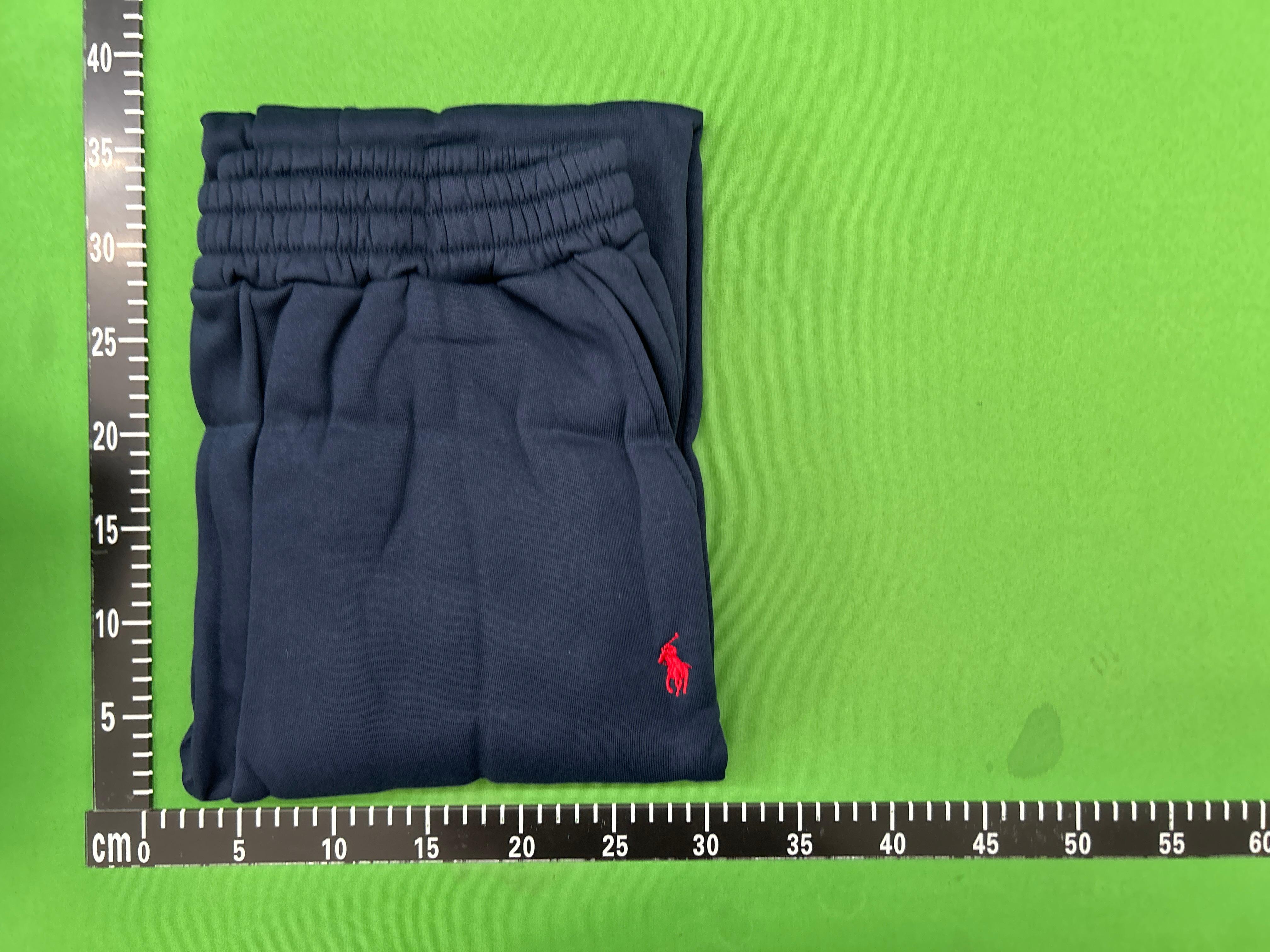 Foto QC 1 de Polo Ralph Lauren Sweatpants Relaxed Heather Grey