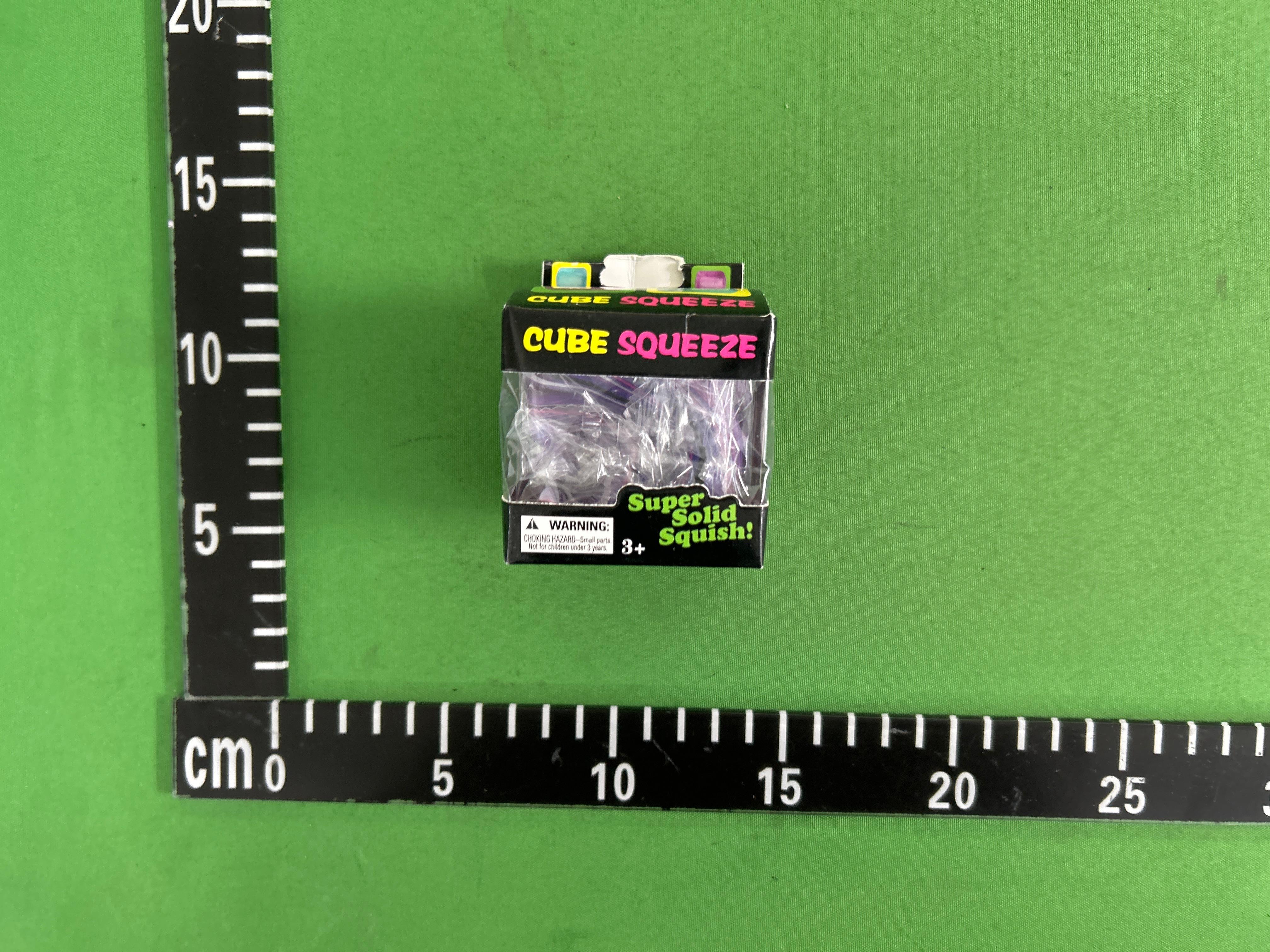 Foto QC 8 de NeeDoh Dr Pepper Dream Drop Suptid Squish TPR Squishy Toy